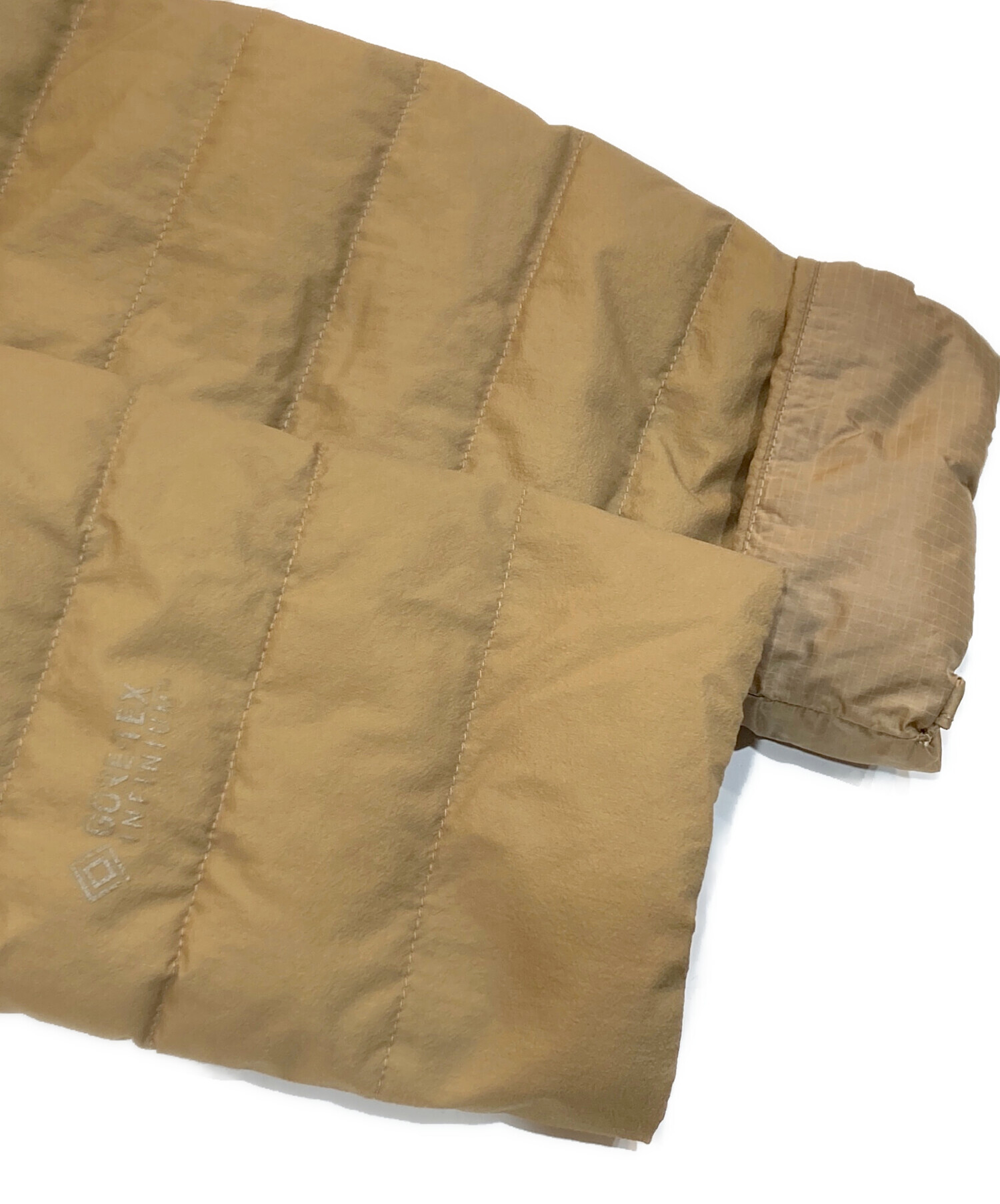 中古・古着通販】THE NORTH FACE (ザ ノース フェイス) ウインド 