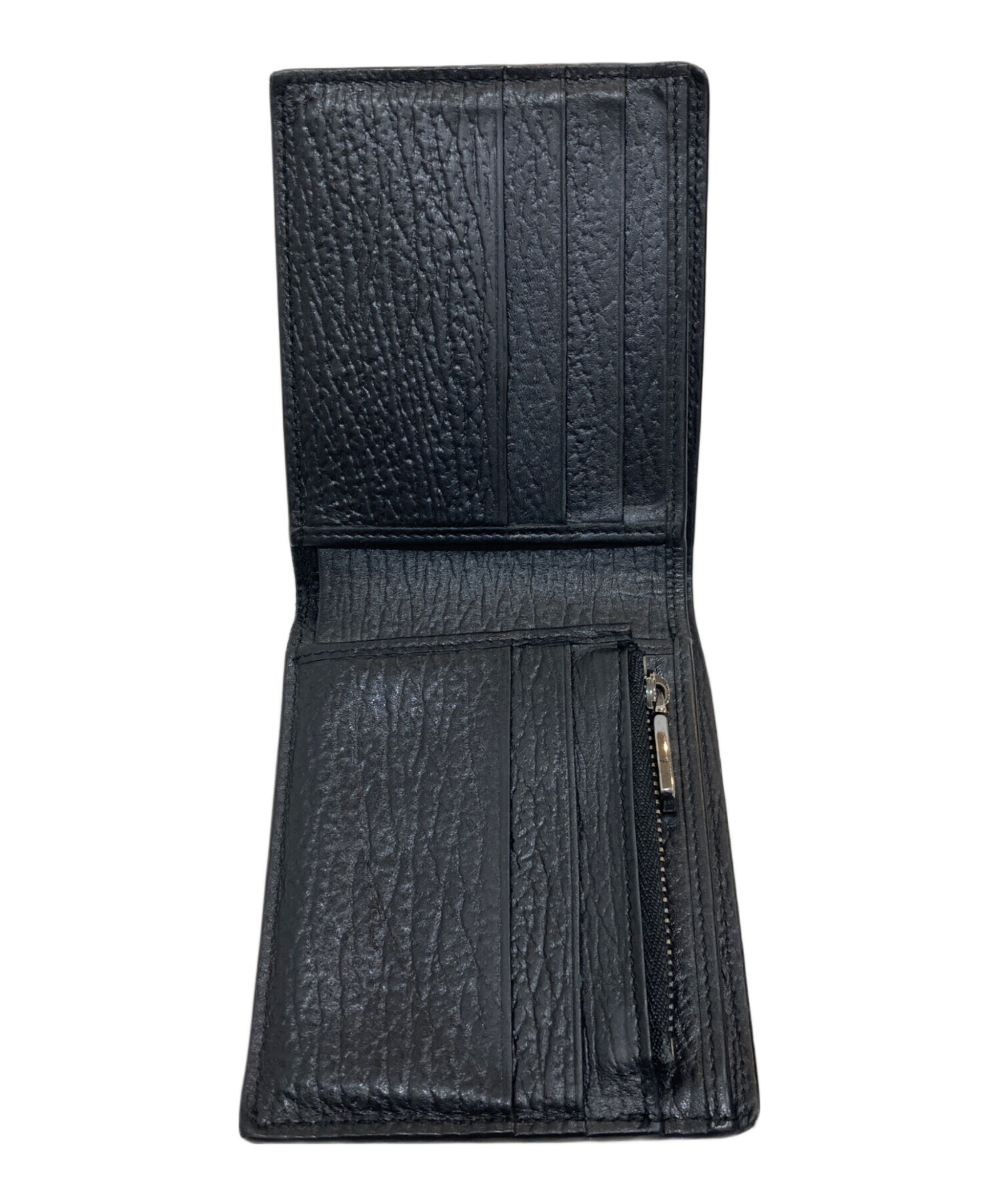 中古・古着通販】DOLCE & GABBANA (ドルチェ＆ガッバーナ) 2つ折り財布