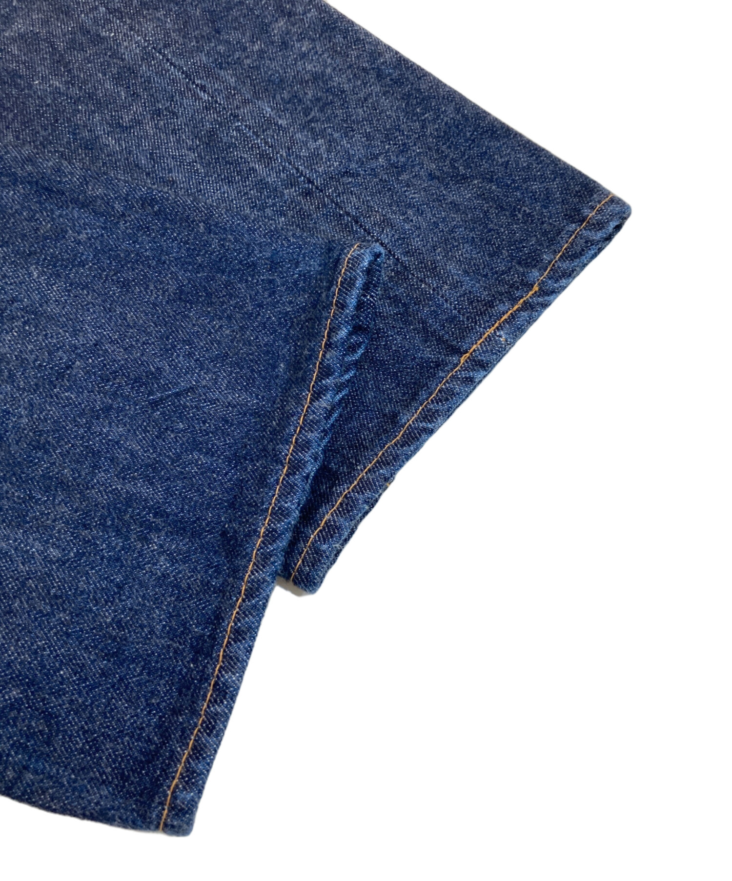 中古・古着通販】RESOLUTE (リゾルト) 710 デニムパンツ インディゴ