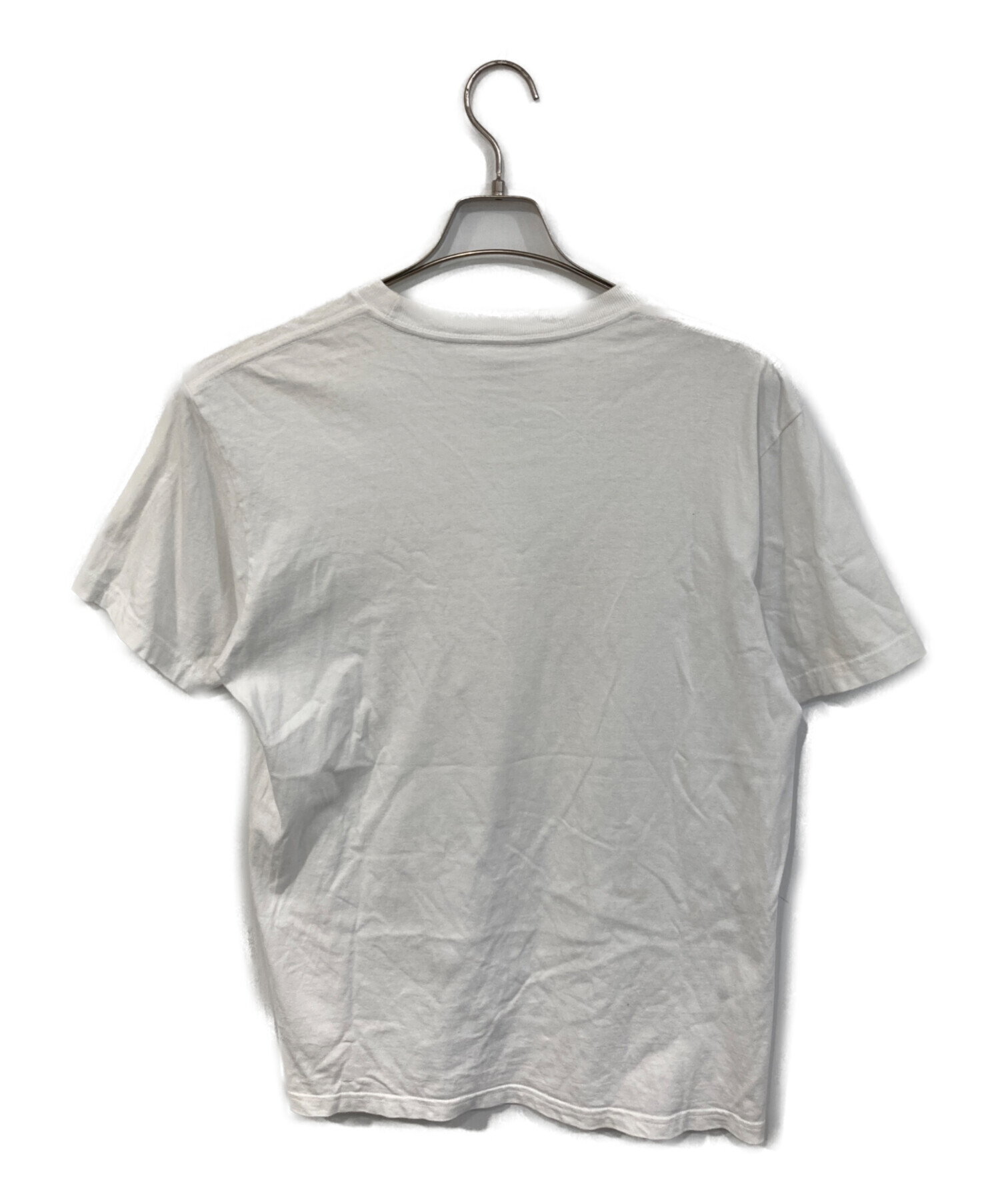中古・古着通販】SUPREME (シュプリーム) Swimmers Tee ホワイト 