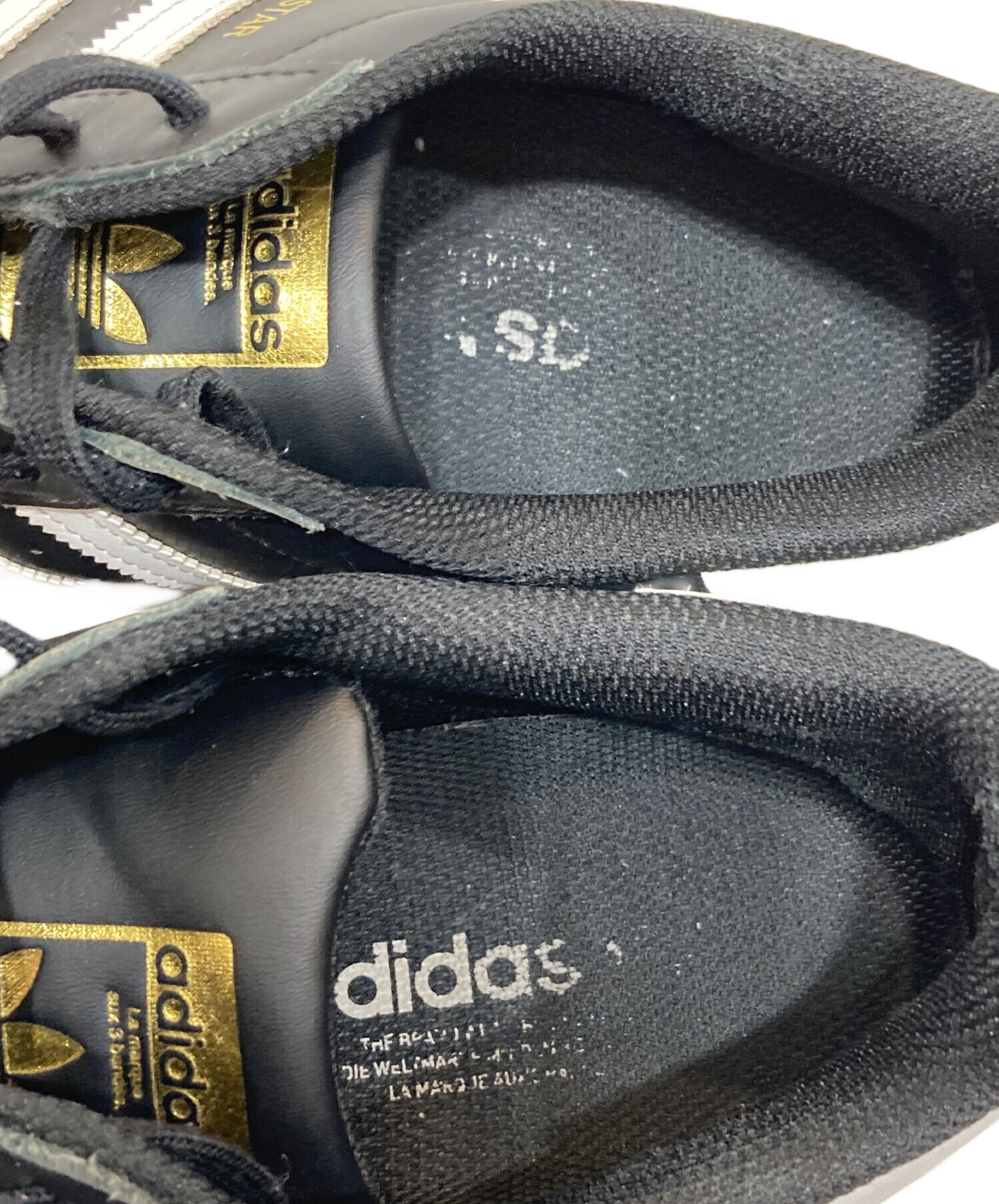 SFC いろいろ中古 中古・古着通販】adidas (アディダス) Superstar 