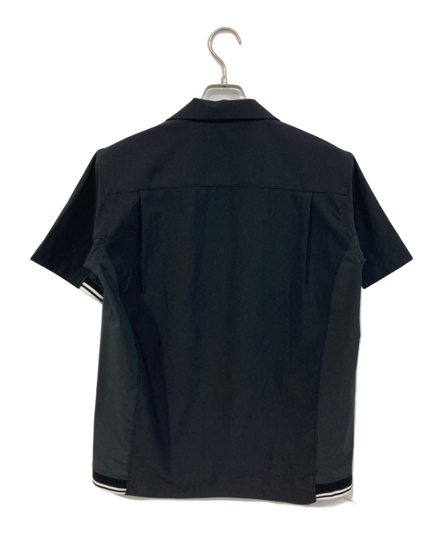 中古・古着通販】FRED PERRY (フレッドペリー) オープンカラーシャツ