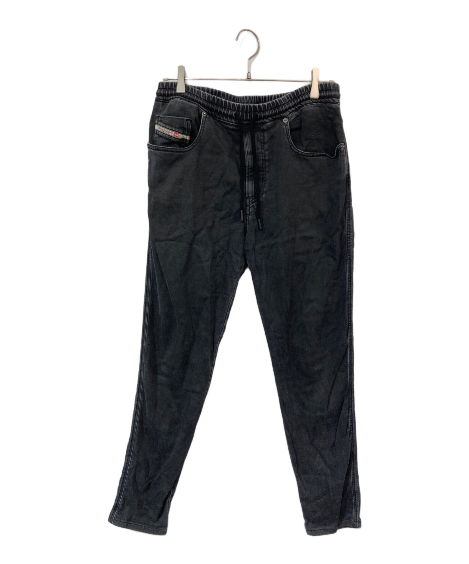 中古・古着通販】DIESEL (ディーゼル) slim 2060 d-strukt joggjeans