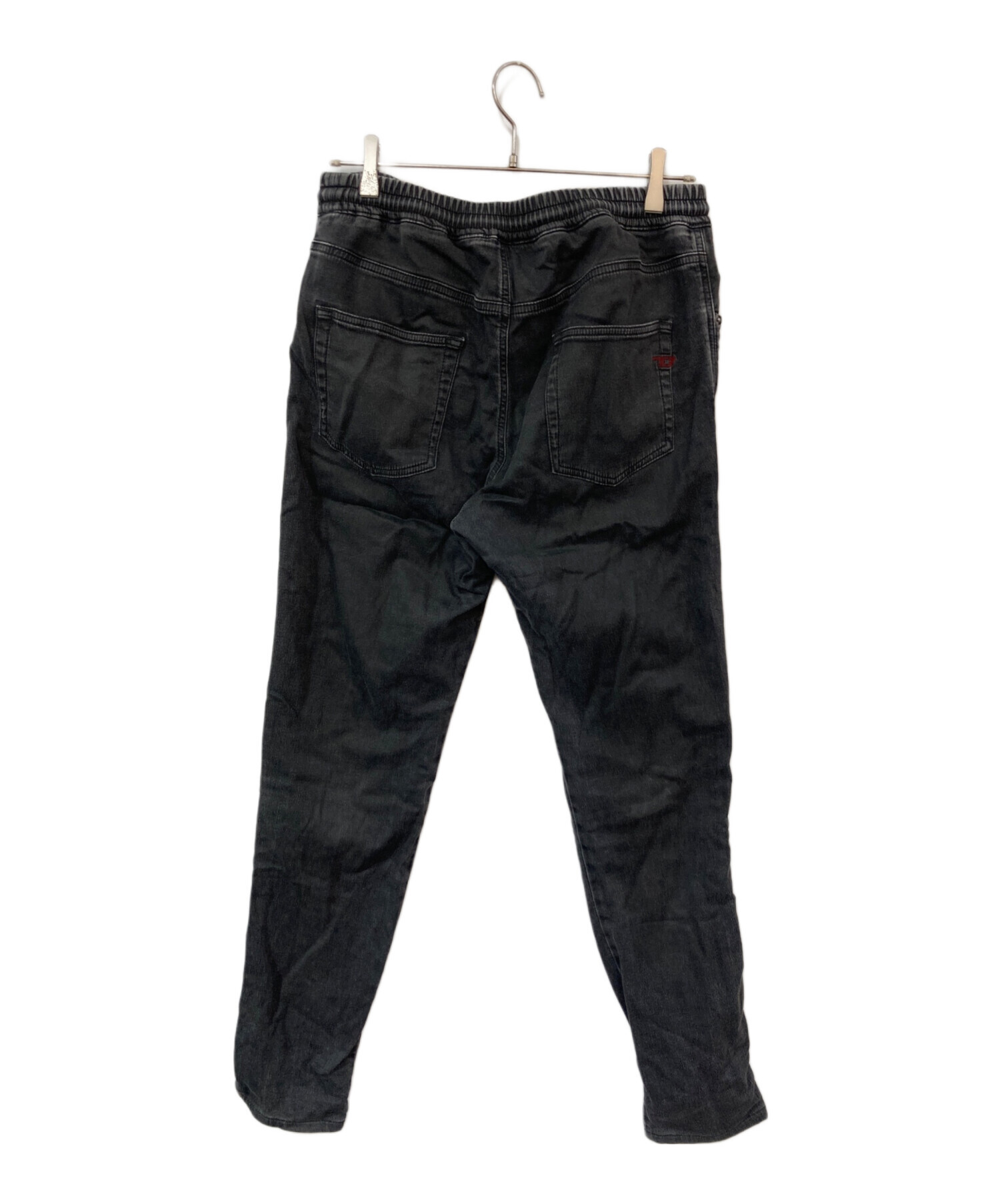 中古・古着通販】DIESEL (ディーゼル) slim 2060 d-strukt joggjeans