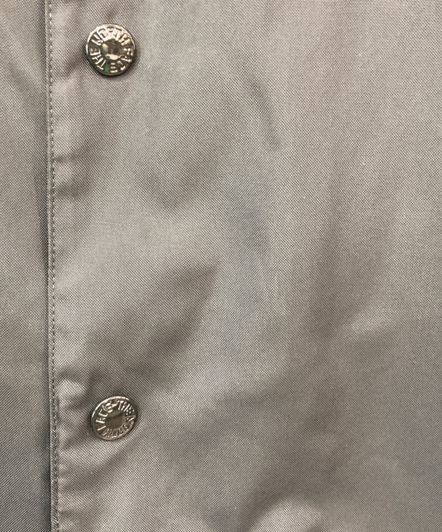 【未使用品】 THE NORTH FACEコーチジャケットNP20230 THE NORTH FACE コーチジャケット入荷‼︎ │ザ・ノース