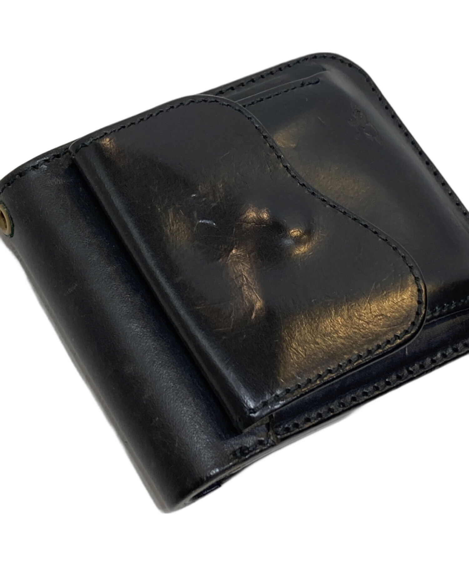 革蛸 4点セット 中古・古着通販】革蛸謹製 (カワタコキンセイ) 財布 ブラック