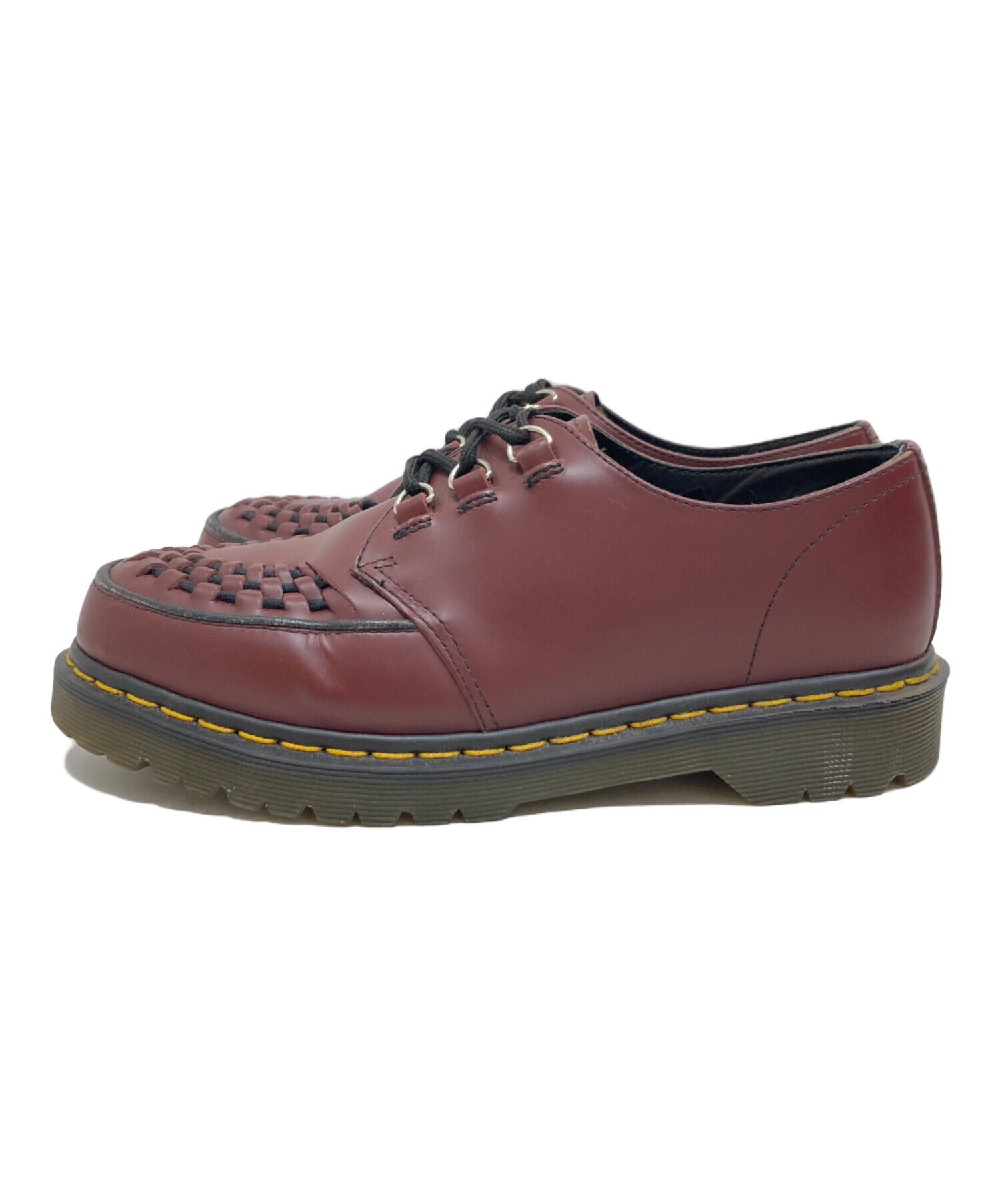 中古・古着通販】Dr.Martens (ドクターマーチン) RAMSEY/ラムジー