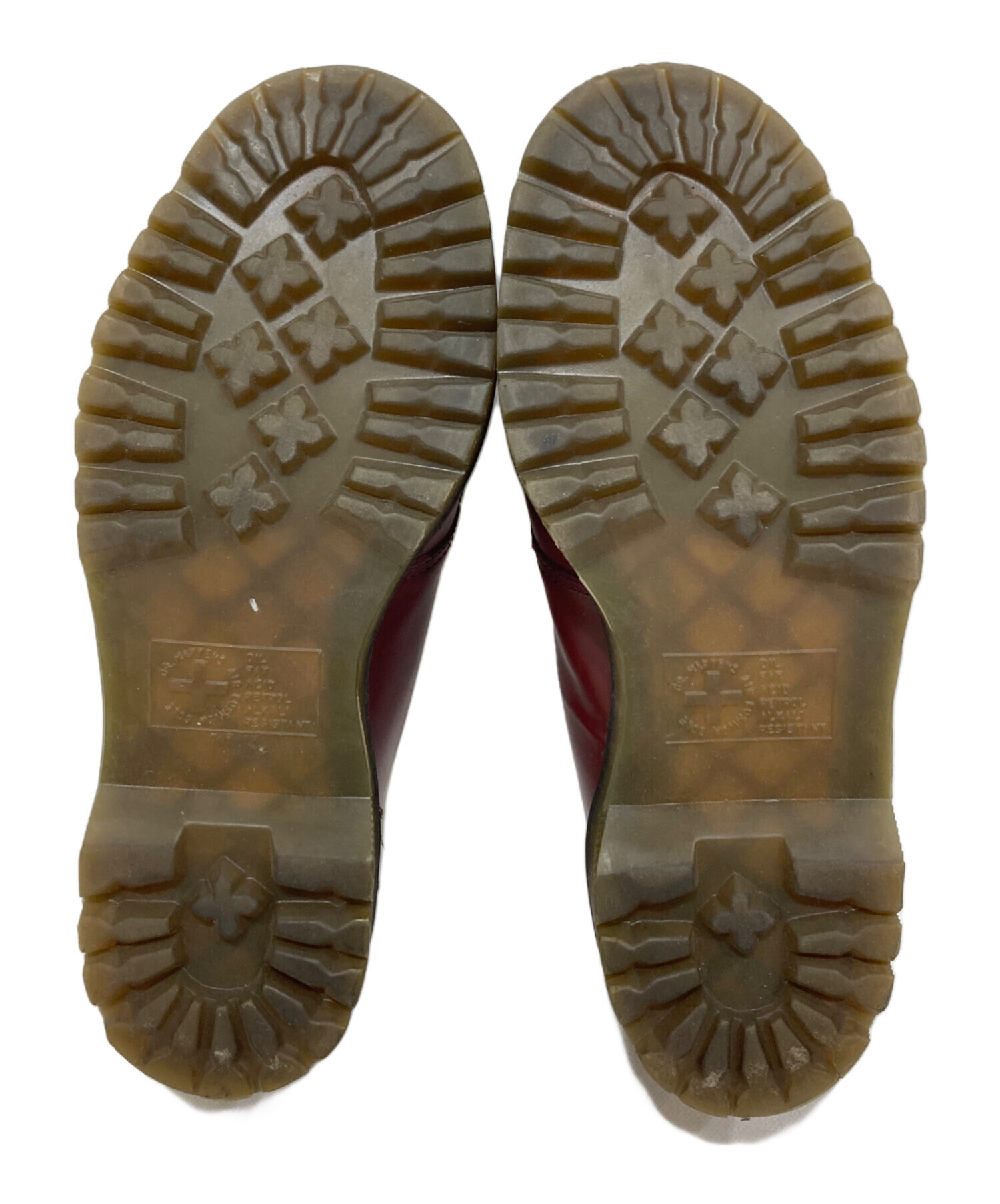 中古・古着通販】Dr.Martens (ドクターマーチン) RAMSEY/ラムジー