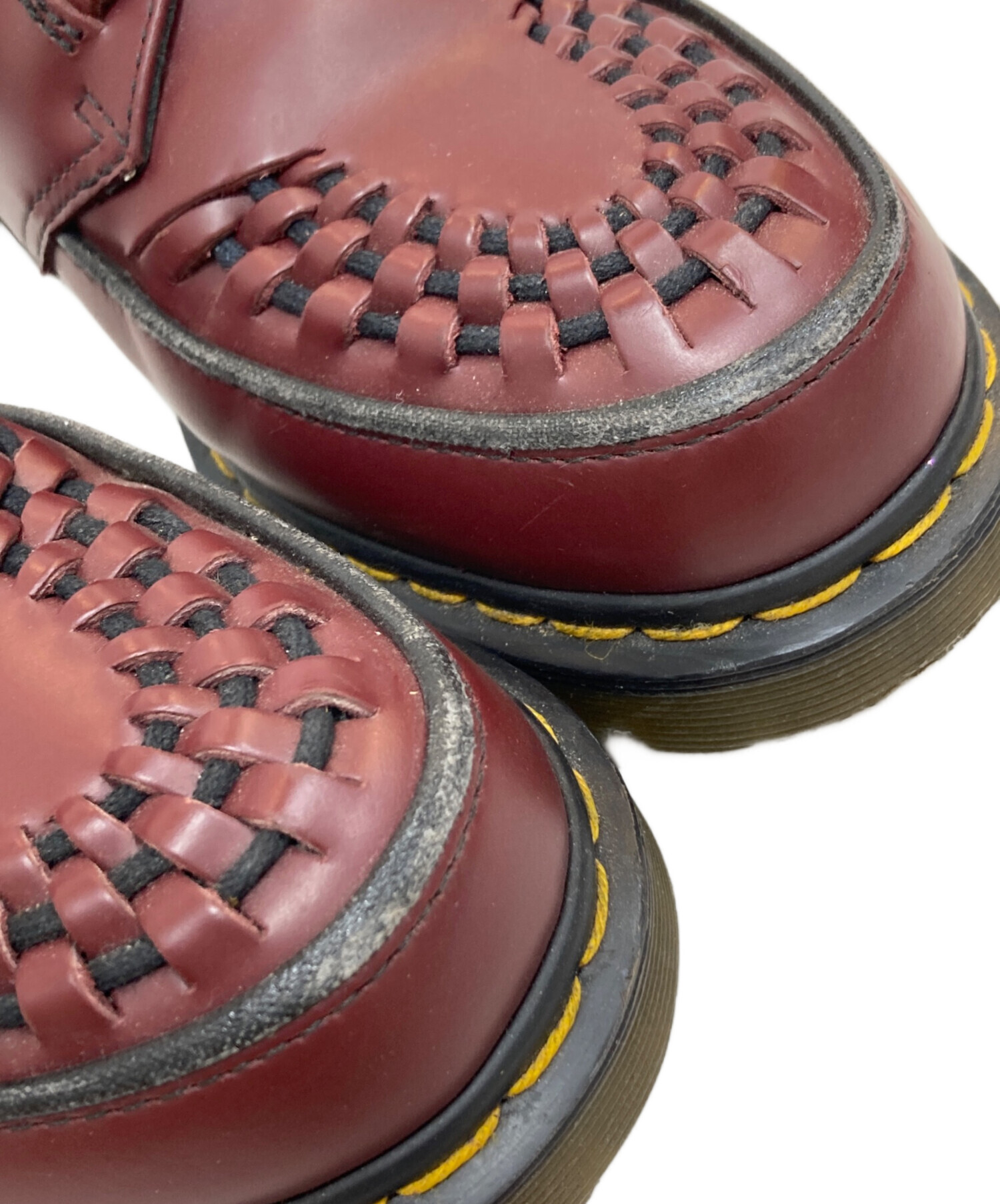 中古・古着通販】Dr.Martens (ドクターマーチン) RAMSEY/ラムジー