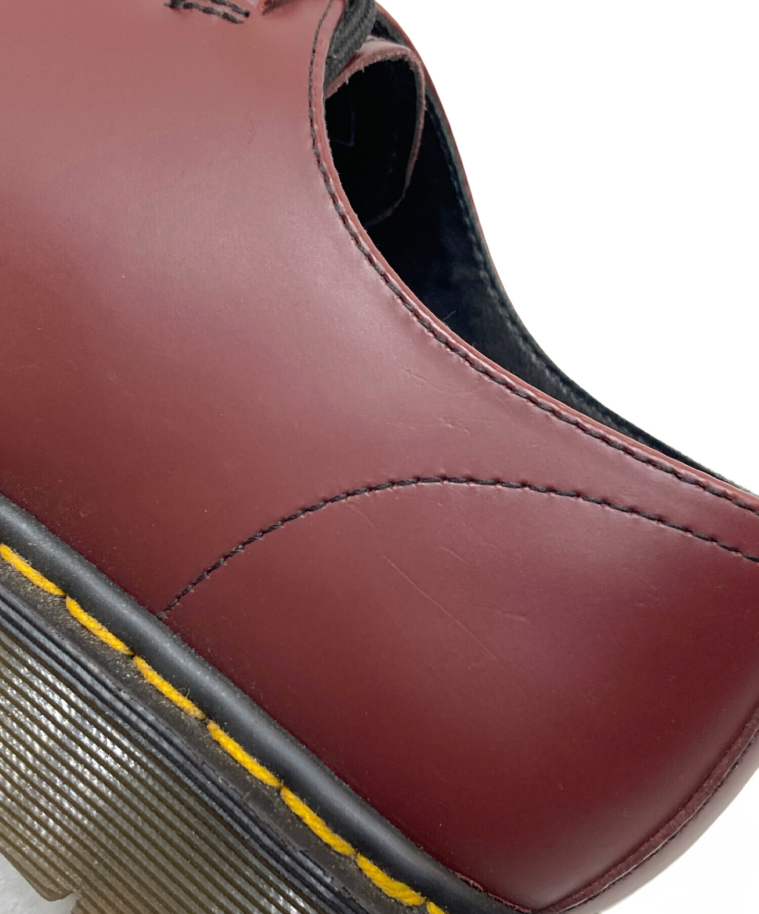 中古・古着通販】Dr.Martens (ドクターマーチン) RAMSEY/ラムジー