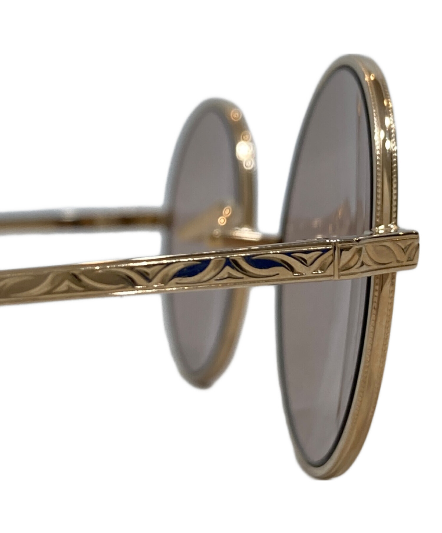 中古・古着通販】DIGNA classic (ディグナ クラシック) サングラス