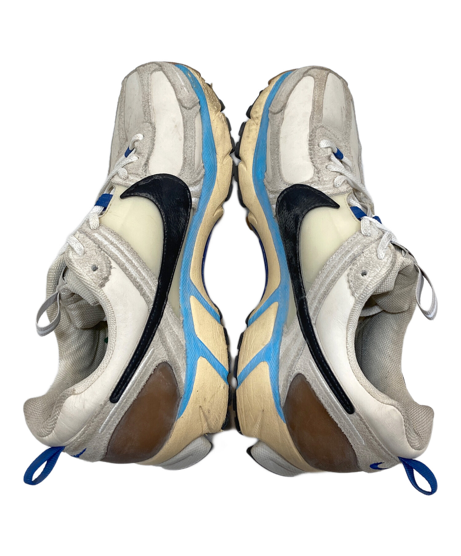 中古・古着通販】NIKE (ナイキ) Zoom Vomero 5 Premium/ズームヴォメロ 