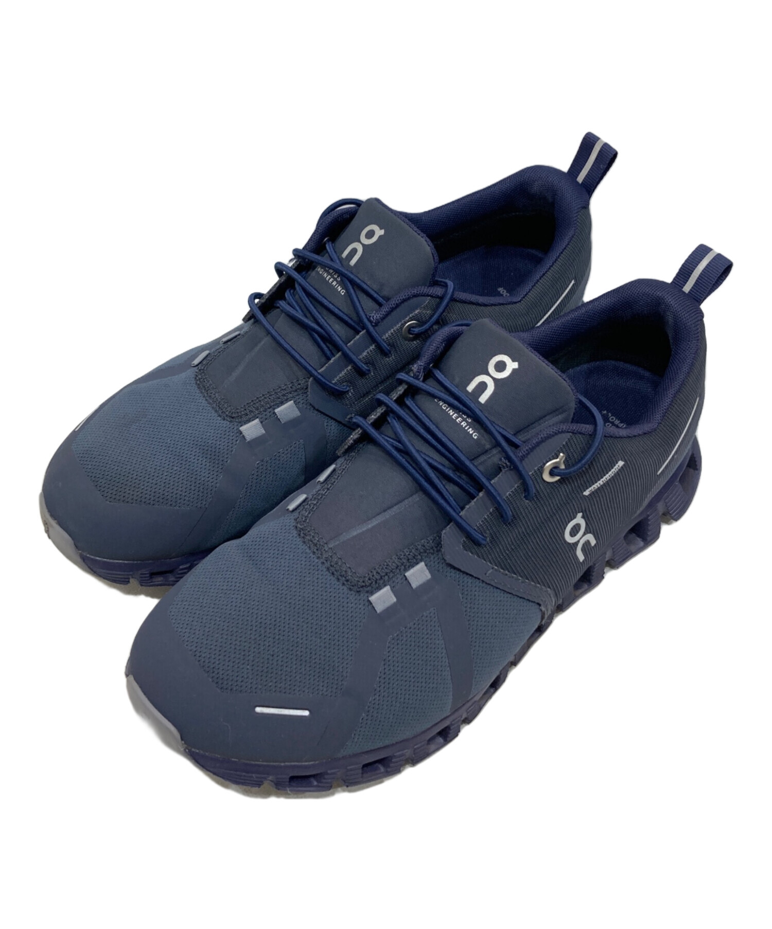 中古・古着通販】on (オン) Cloud 5 Waterproof/クラウド5ウォーター 