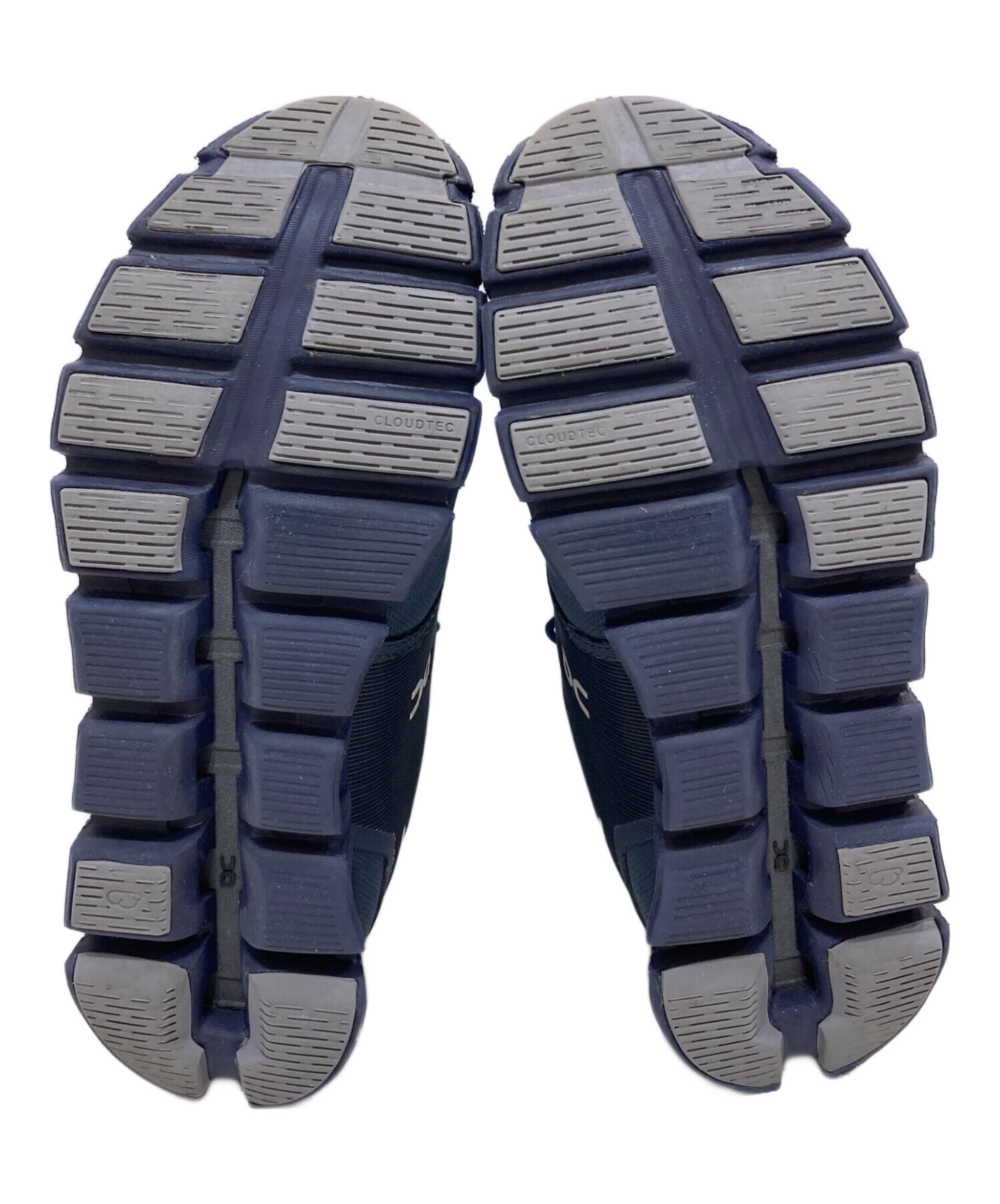 中古・古着通販】on (オン) Cloud 5 Waterproof/クラウド5ウォーター 