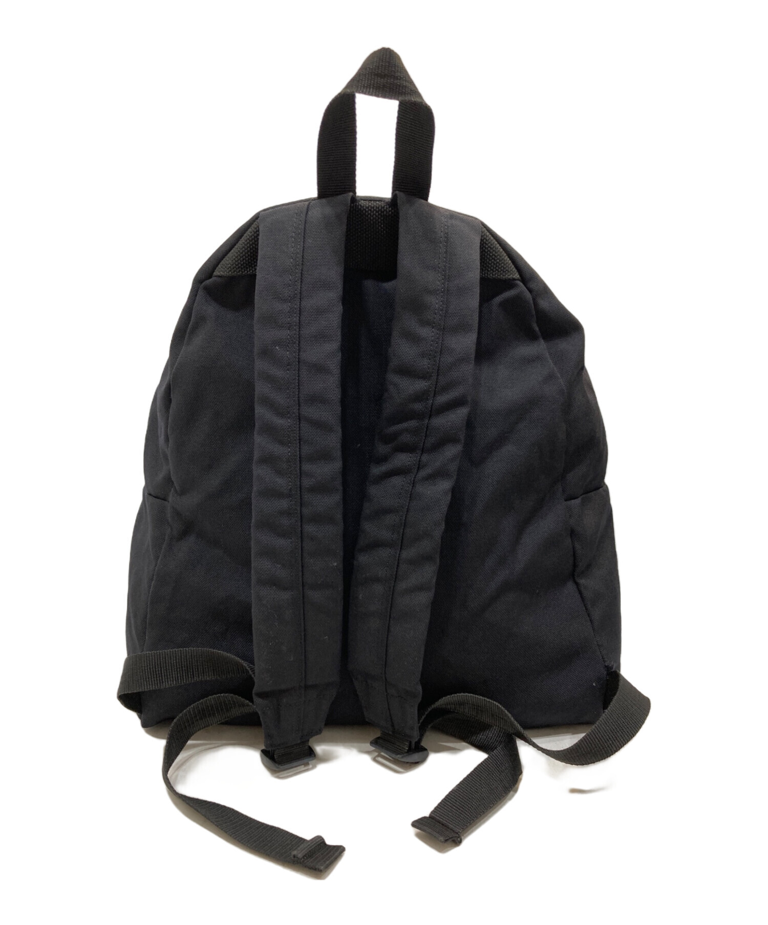 コムデギャルソン リュック PI-K202 黒 バックパック COMME des