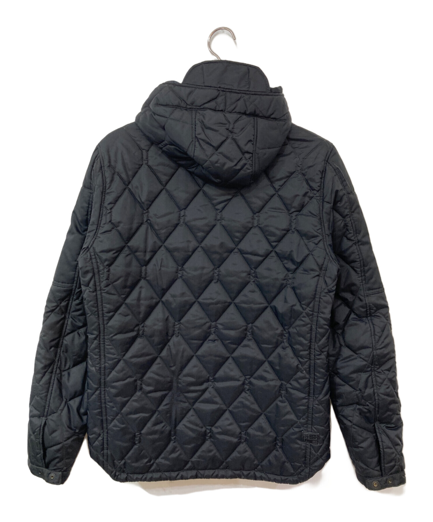 G-STAR RAW キルティングダウンジャケット 中古・古着通販G-STAR RAW