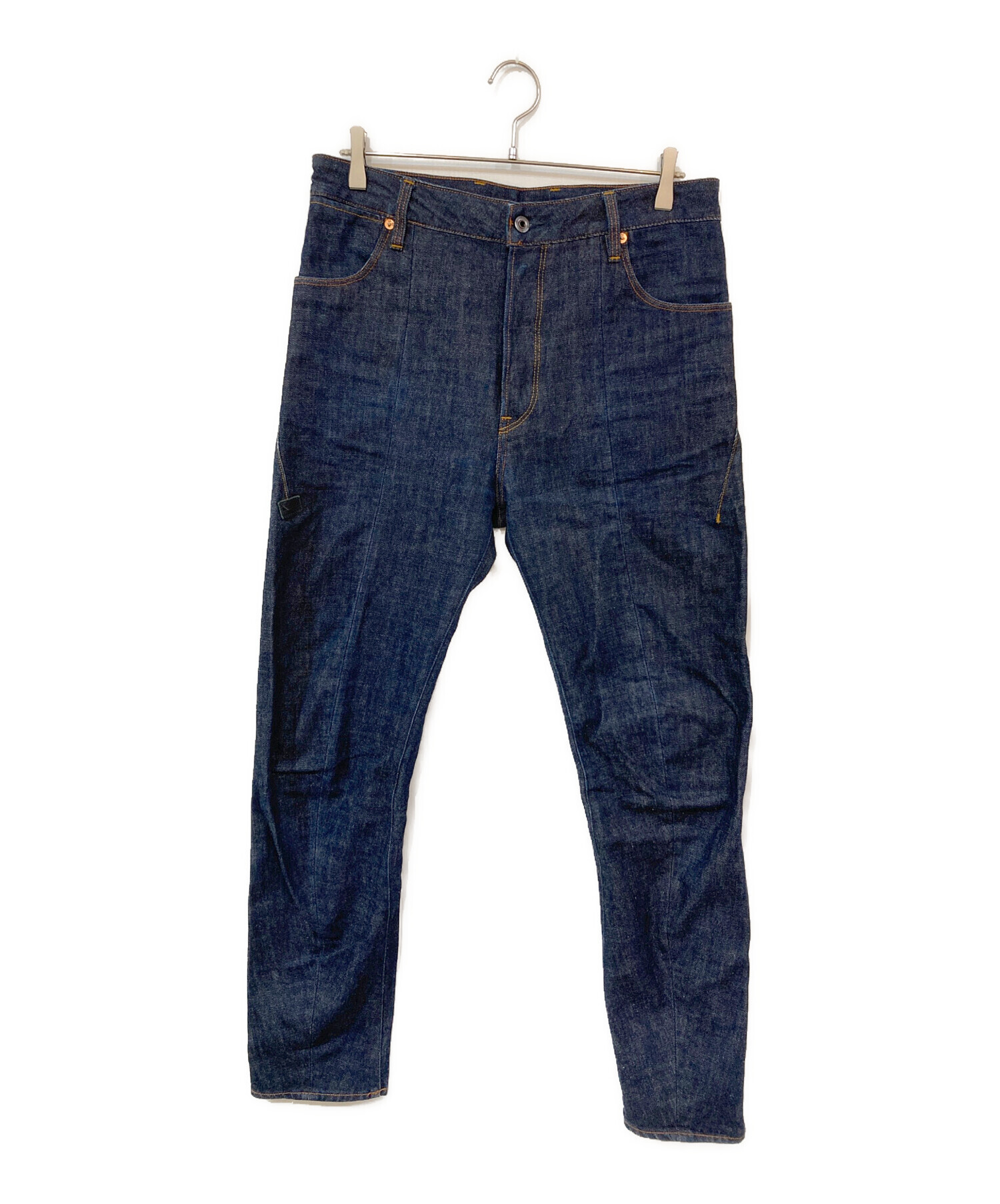中古・古着通販】G-STAR RAW (ジースターロゥ) 3DTAPERED LANC/3D