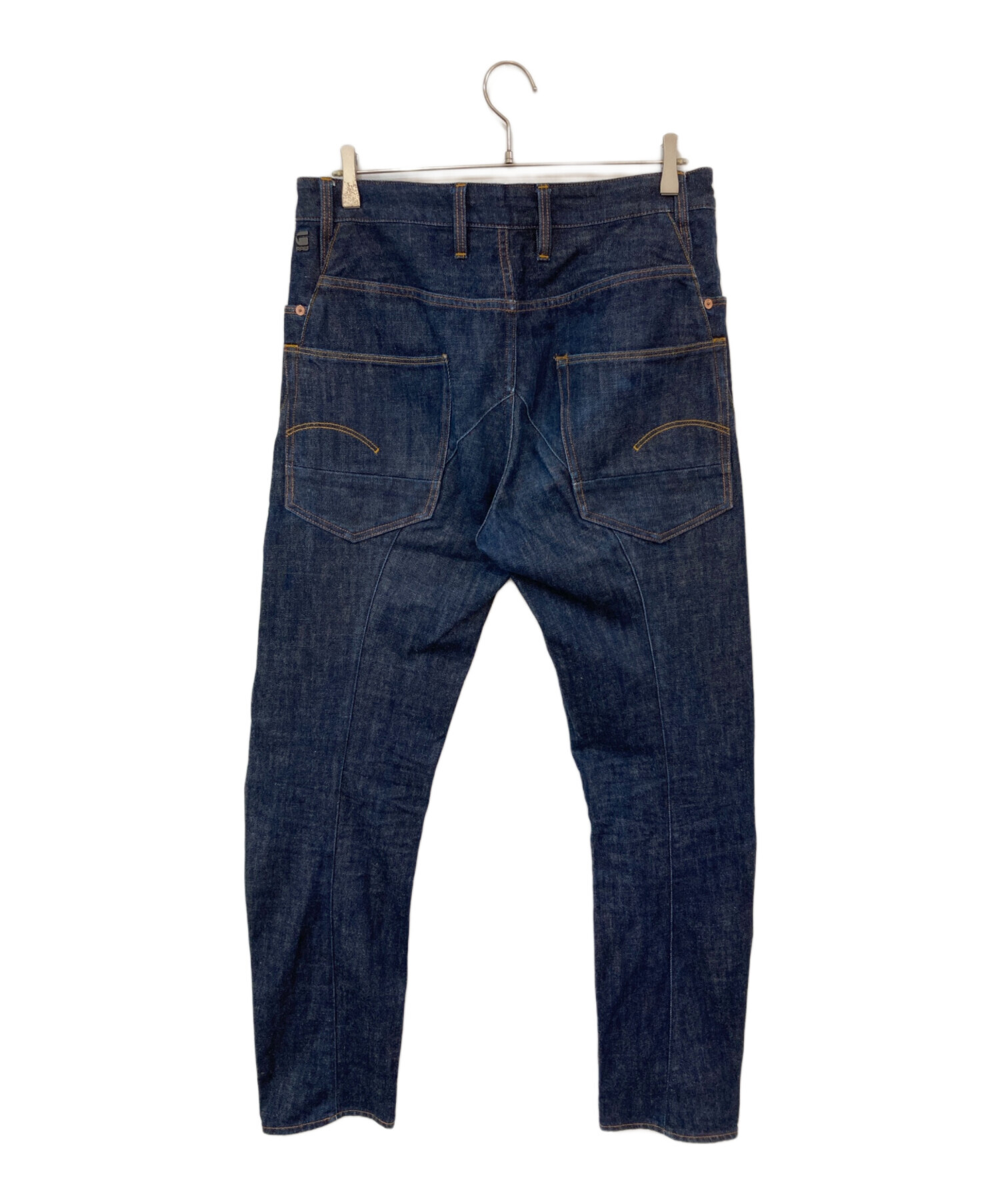 中古・古着通販】G-STAR RAW (ジースターロゥ) 3DTAPERED LANC/3D 
