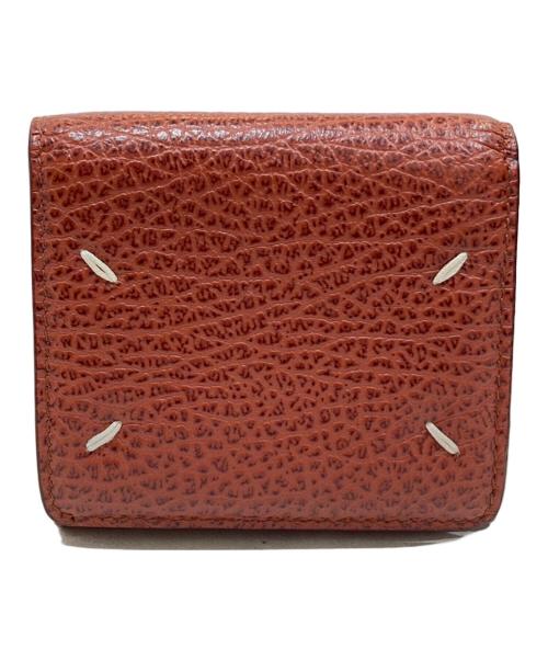 【未使用】メゾンマルジェラ＊エンベロープウォレット 付属品完備 中古・古着通販】Maison Margiela (メゾンマルジェラ) エンベロープ