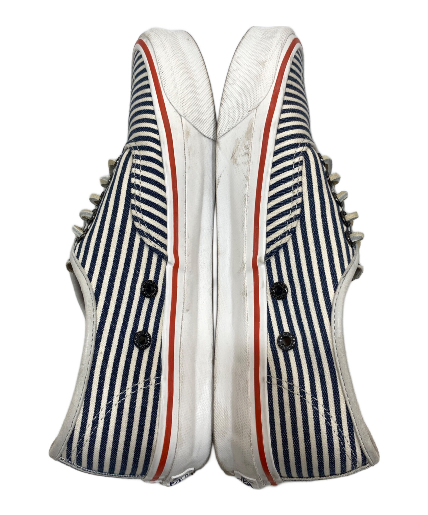 中古・古着通販】VANS (バンズ) NIGEL CABOURN (ナイジェルケーボン 