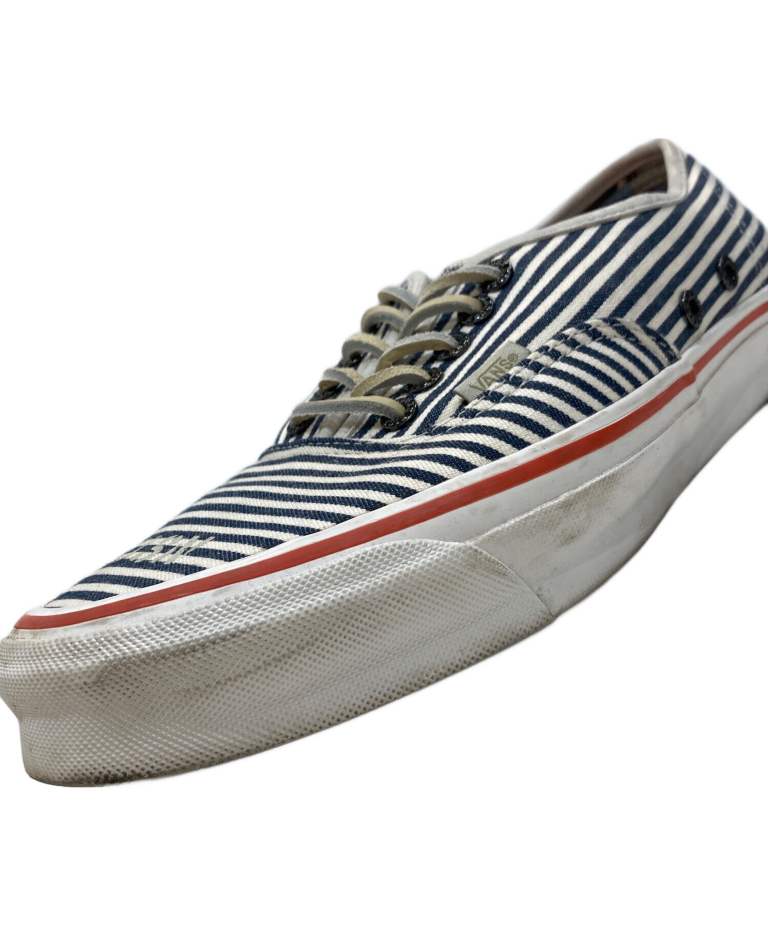 中古・古着通販】VANS (バンズ) NIGEL CABOURN (ナイジェルケーボン 