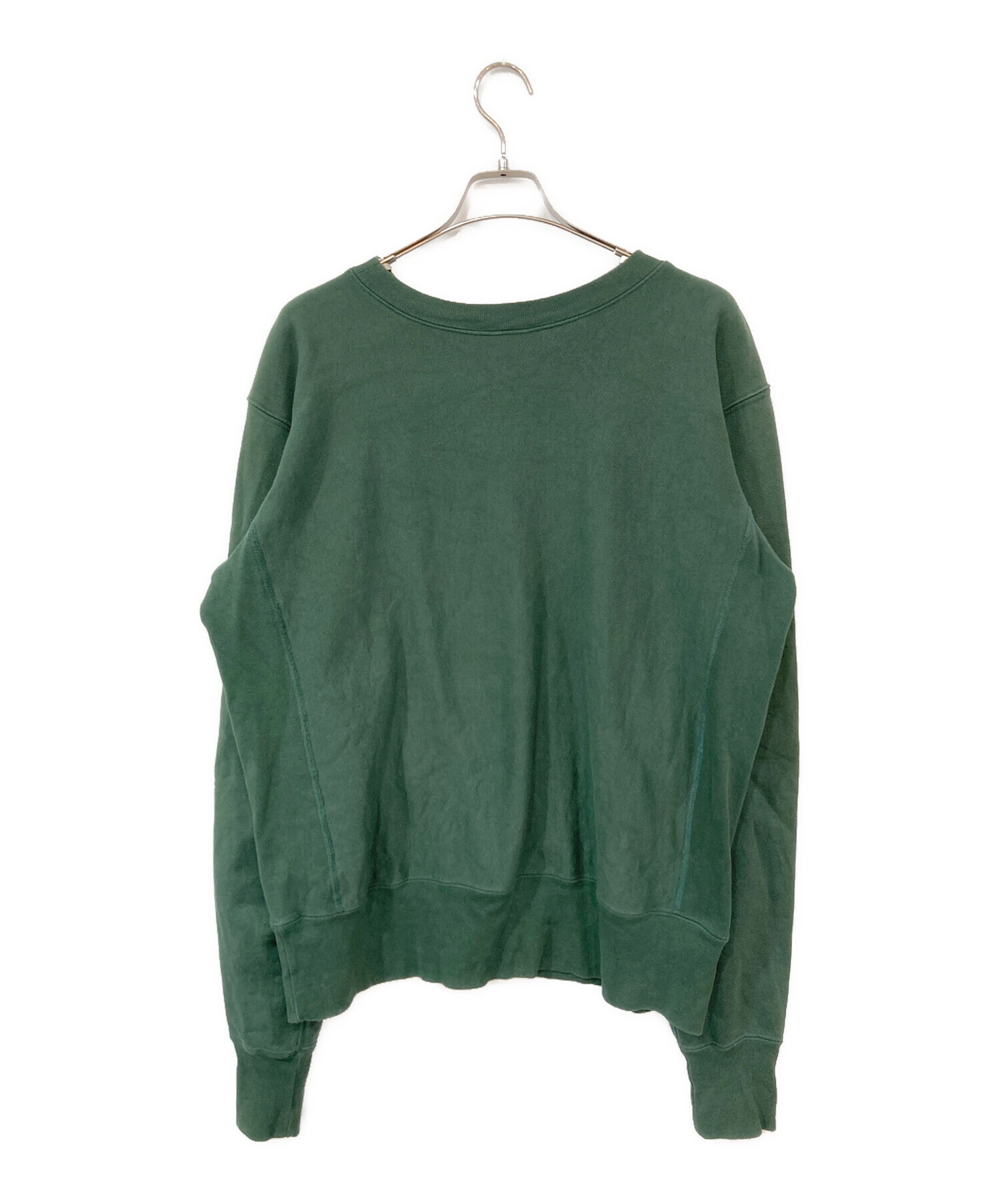 中古・古着通販】Champion REVERSE WEAVE (チャンピオン リバース