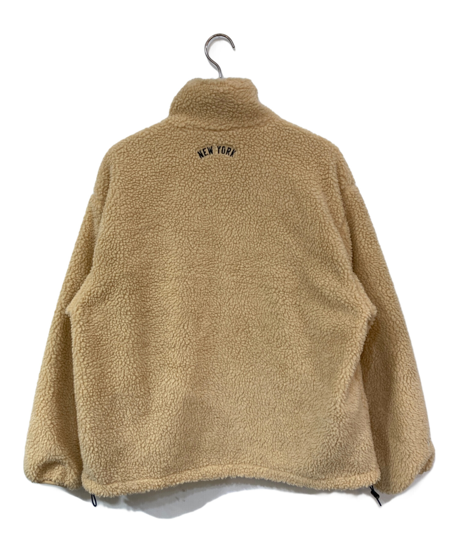 中古・古着通販】PERUSHU (ペルーシュ) MLB コラボスタンドネック