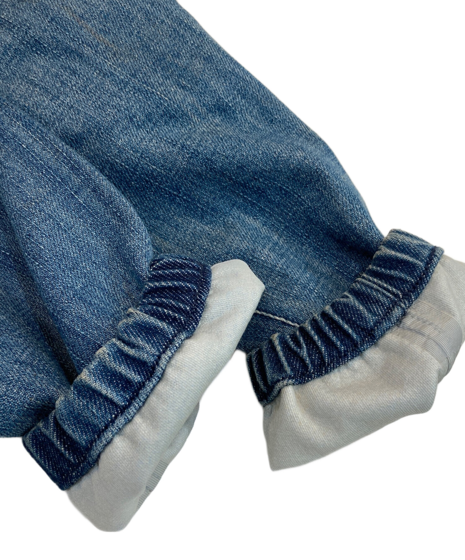 中古・古着通販】THE NORTH FACE (ザ ノース フェイス) デニムコーチ