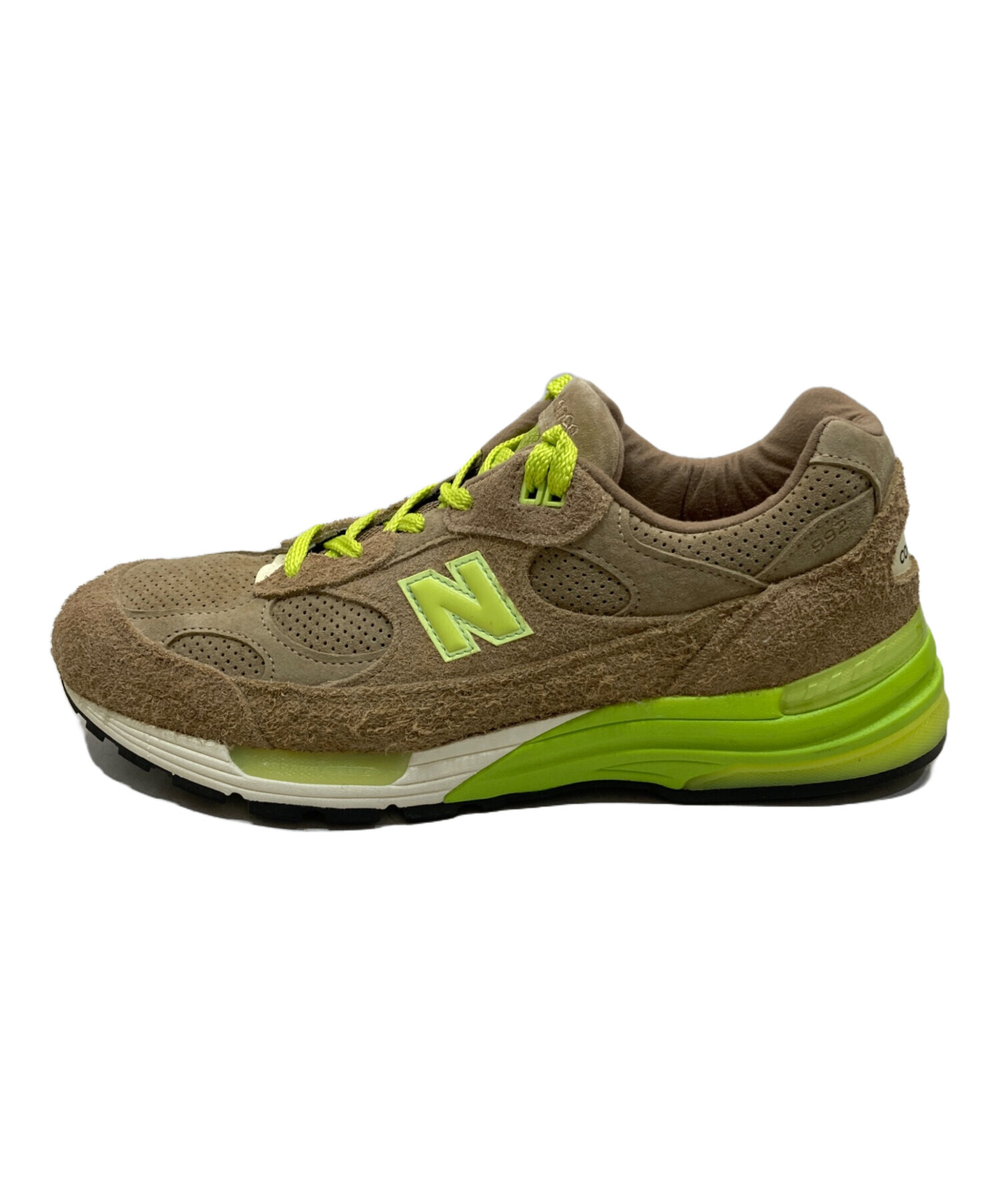 中古・古着通販】NEW BALANCE (ニューバランス) Concepts (コンセプト 