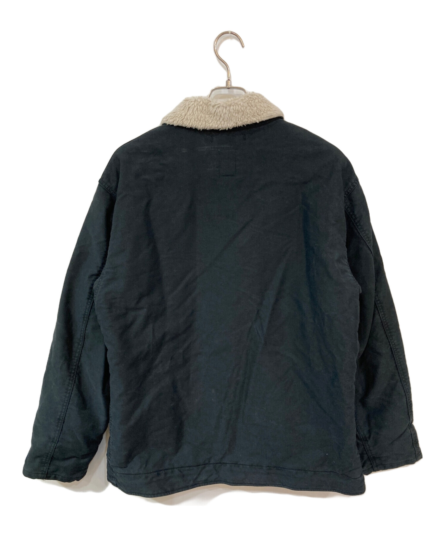 【アメリカ製】美品 SPIEWAK Ron Herman デッキジャケット アメリカ製】美品 SPIEWAK Ron Herman デッキジャケット 定価143000円