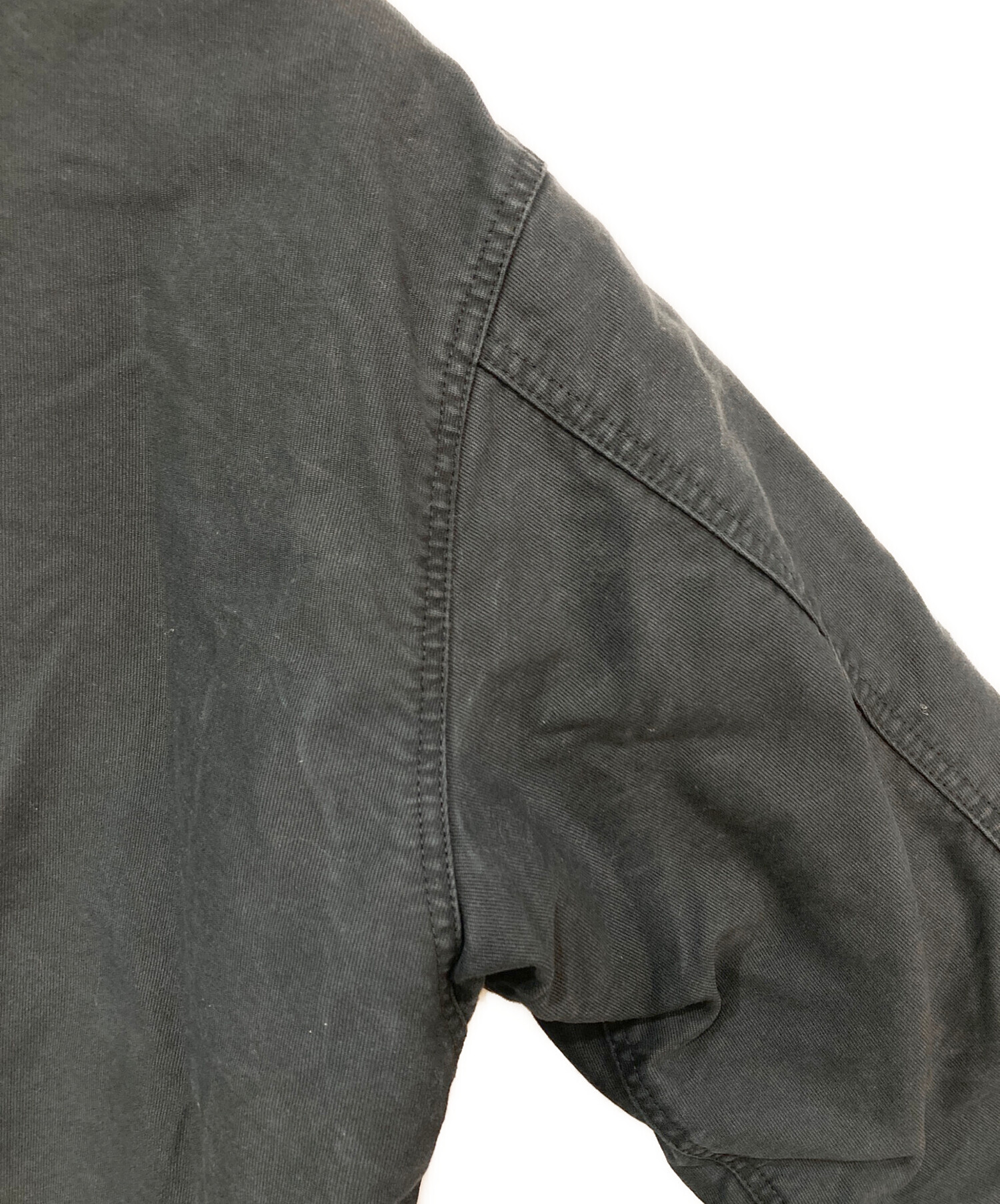 中古・古着通販】Ron Herman (ロンハーマン) Type N-1 Deck Jacket