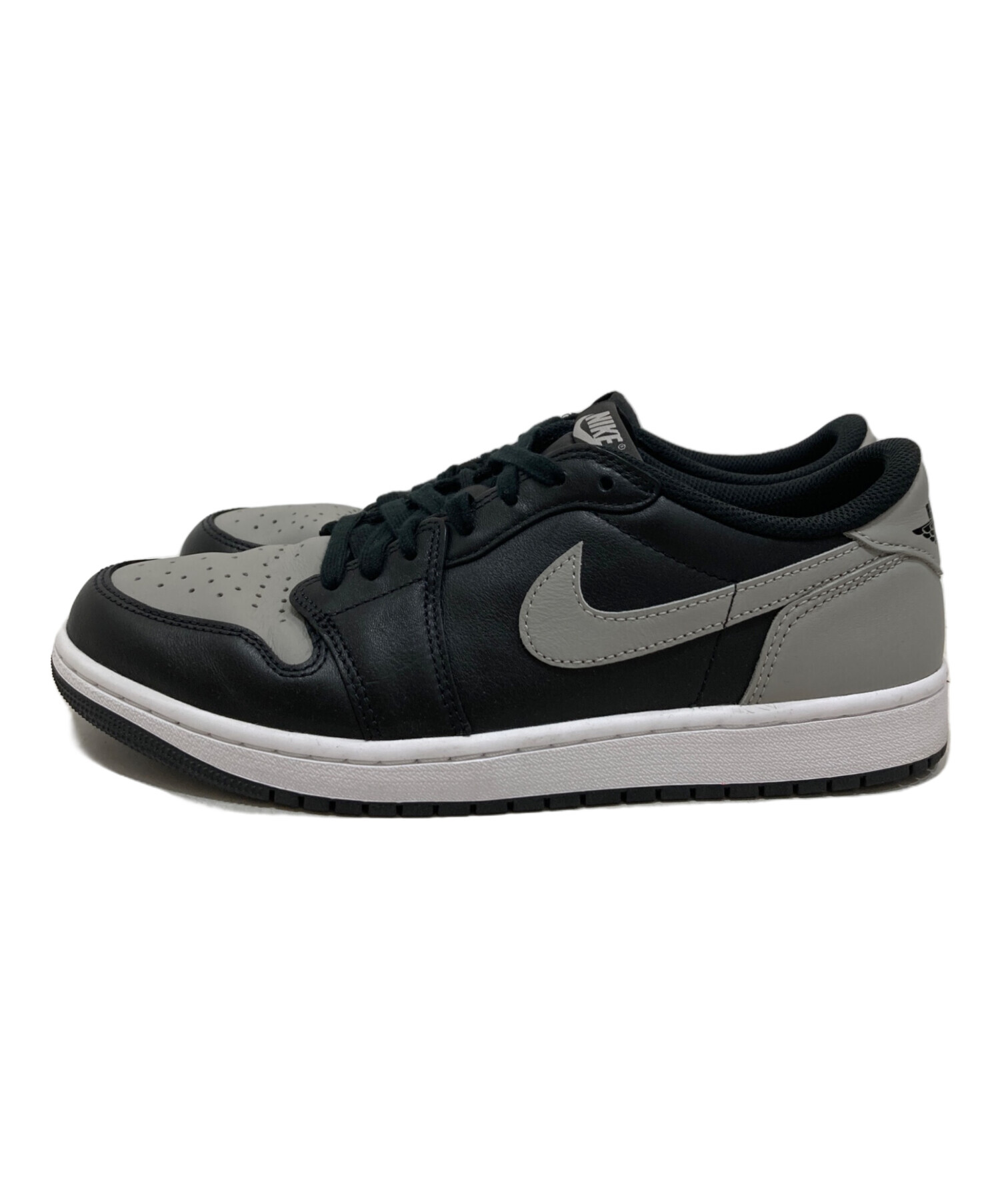 中古・古着通販】NIKE (ナイキ) Air Jordan 1 Retro Low OG Shadow 