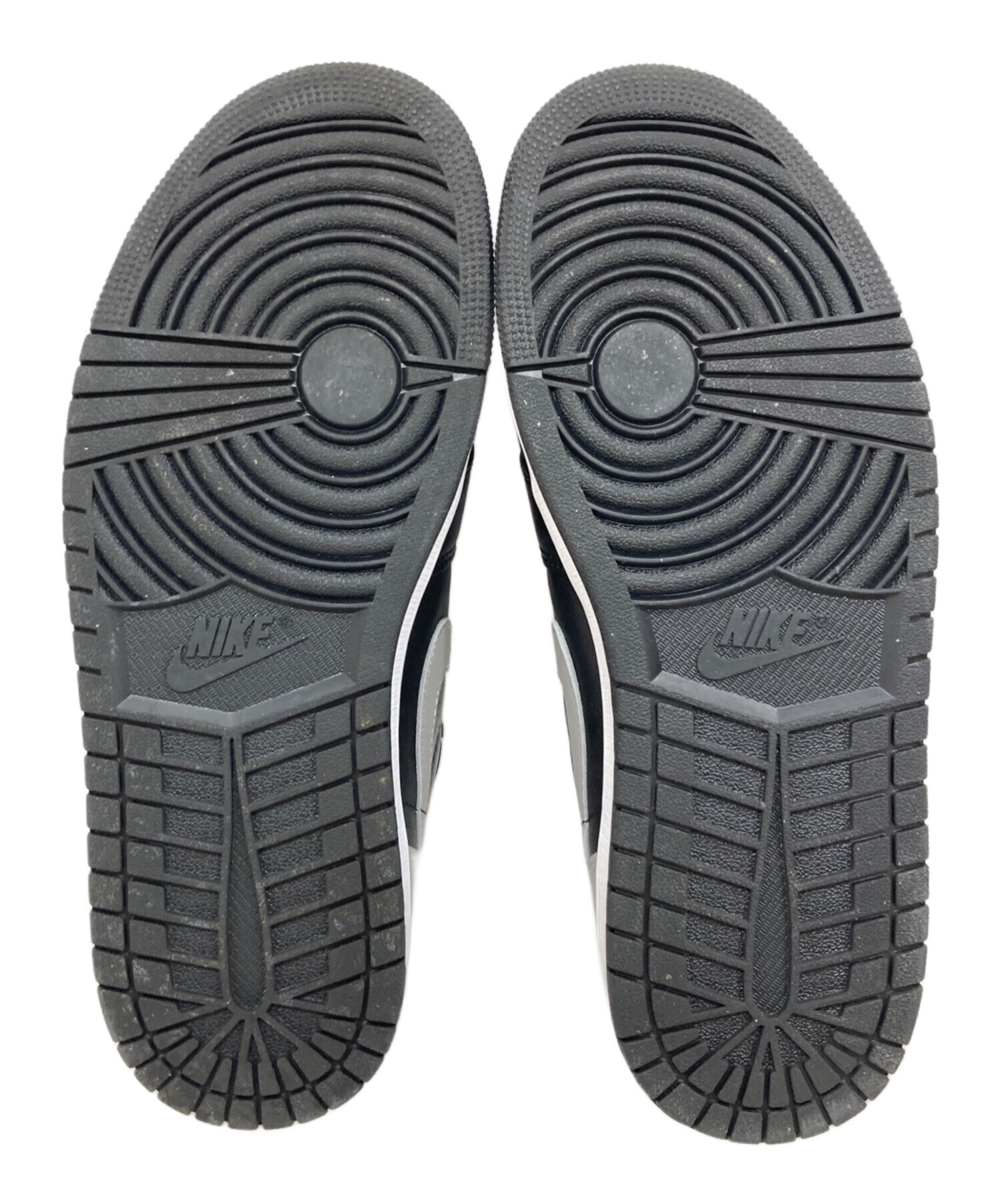 中古・古着通販】NIKE (ナイキ) Air Jordan 1 Retro Low OG Shadow 