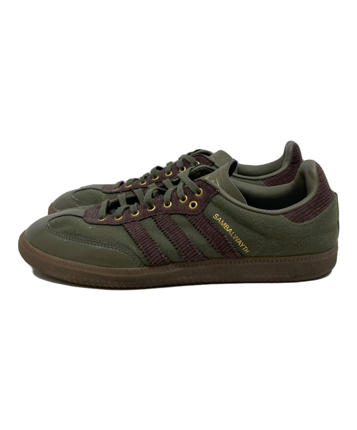 中古・古着通販】adidas (アディダス) SAMBA OG ALWAYTH/サンバOG 
