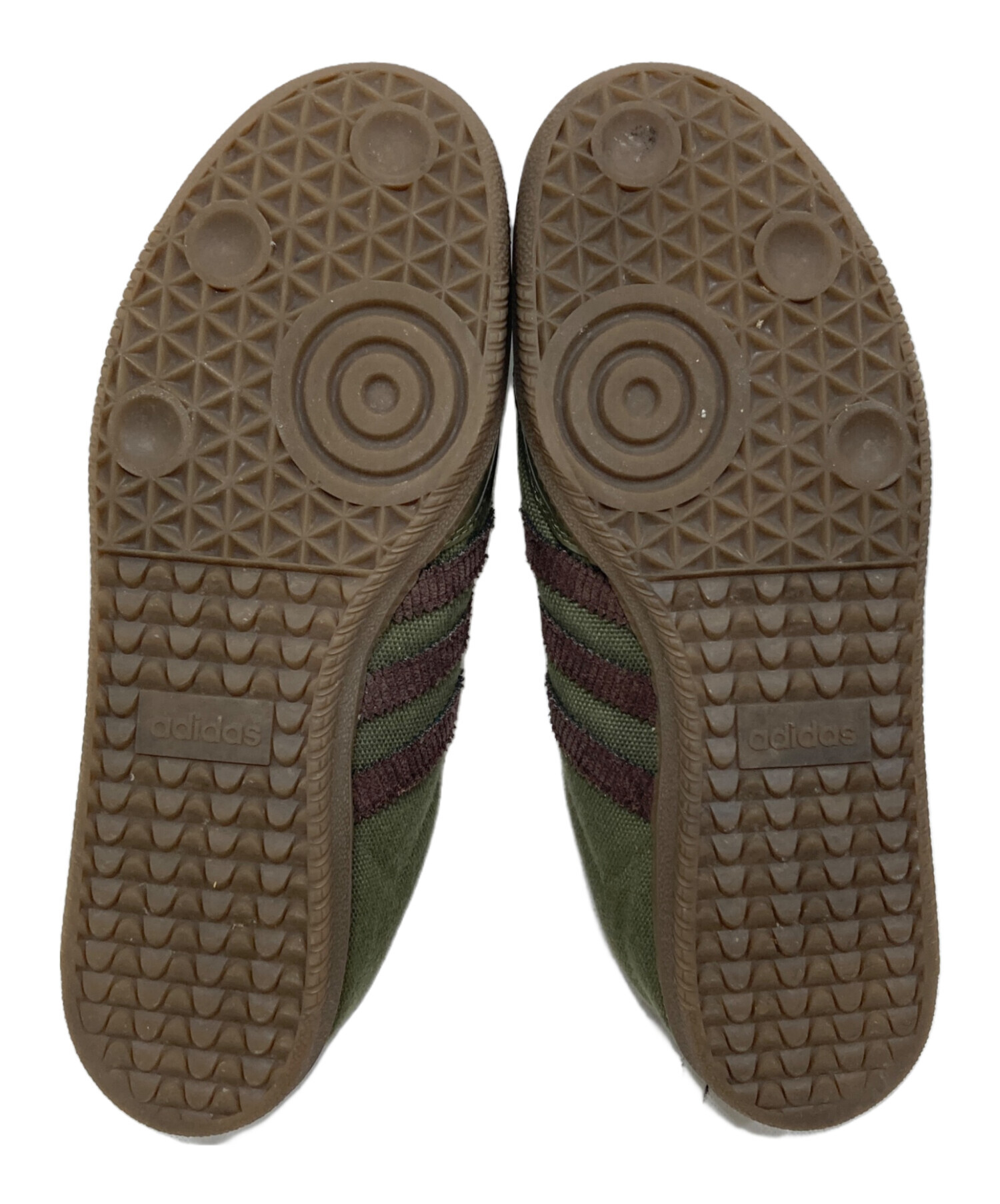 中古・古着通販】adidas (アディダス) SAMBA OG ALWAYTH/サンバOG 