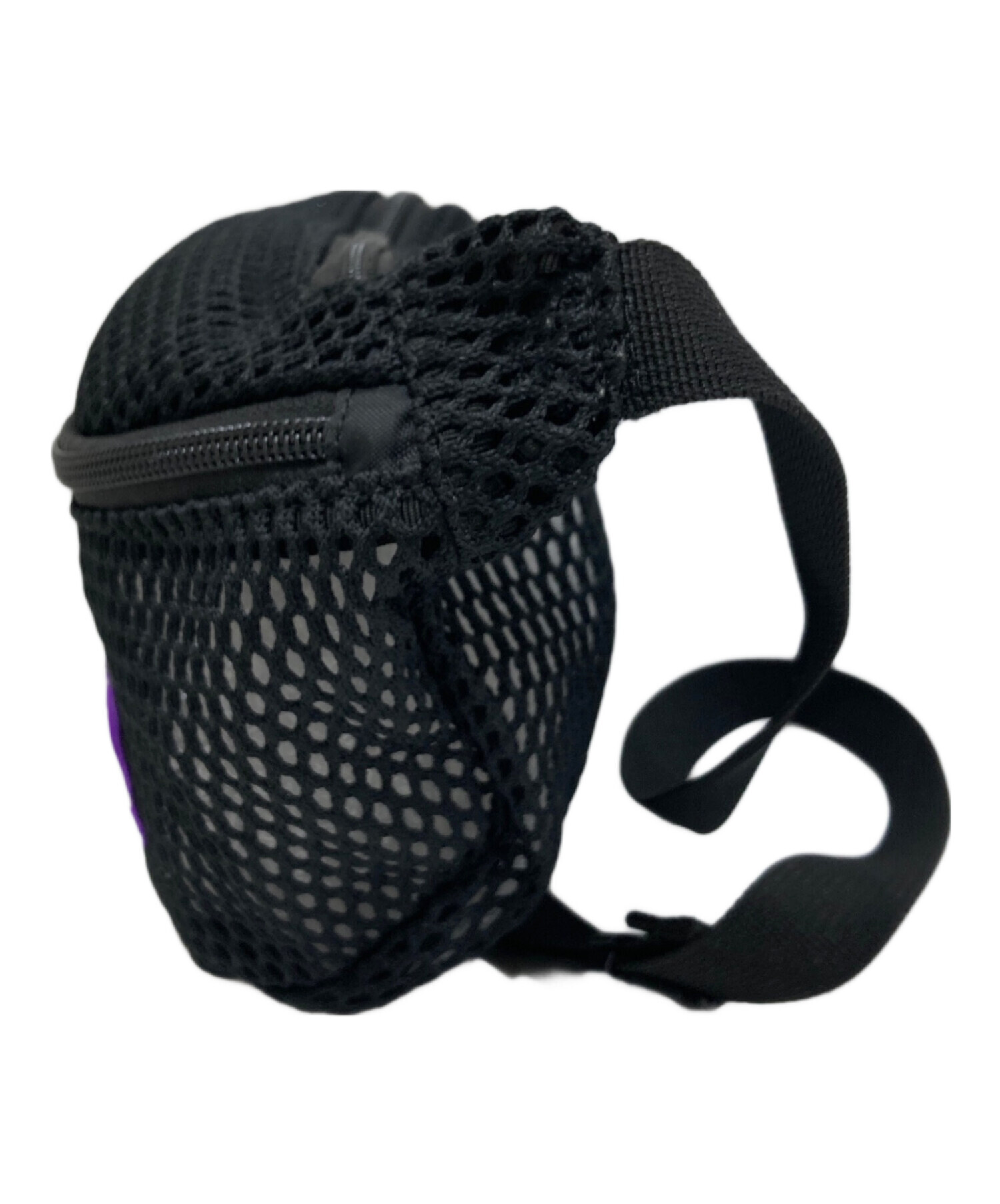 中古・古着通販】THE NORTH FACE (ザ ノース フェイス) Mesh Waist Bag