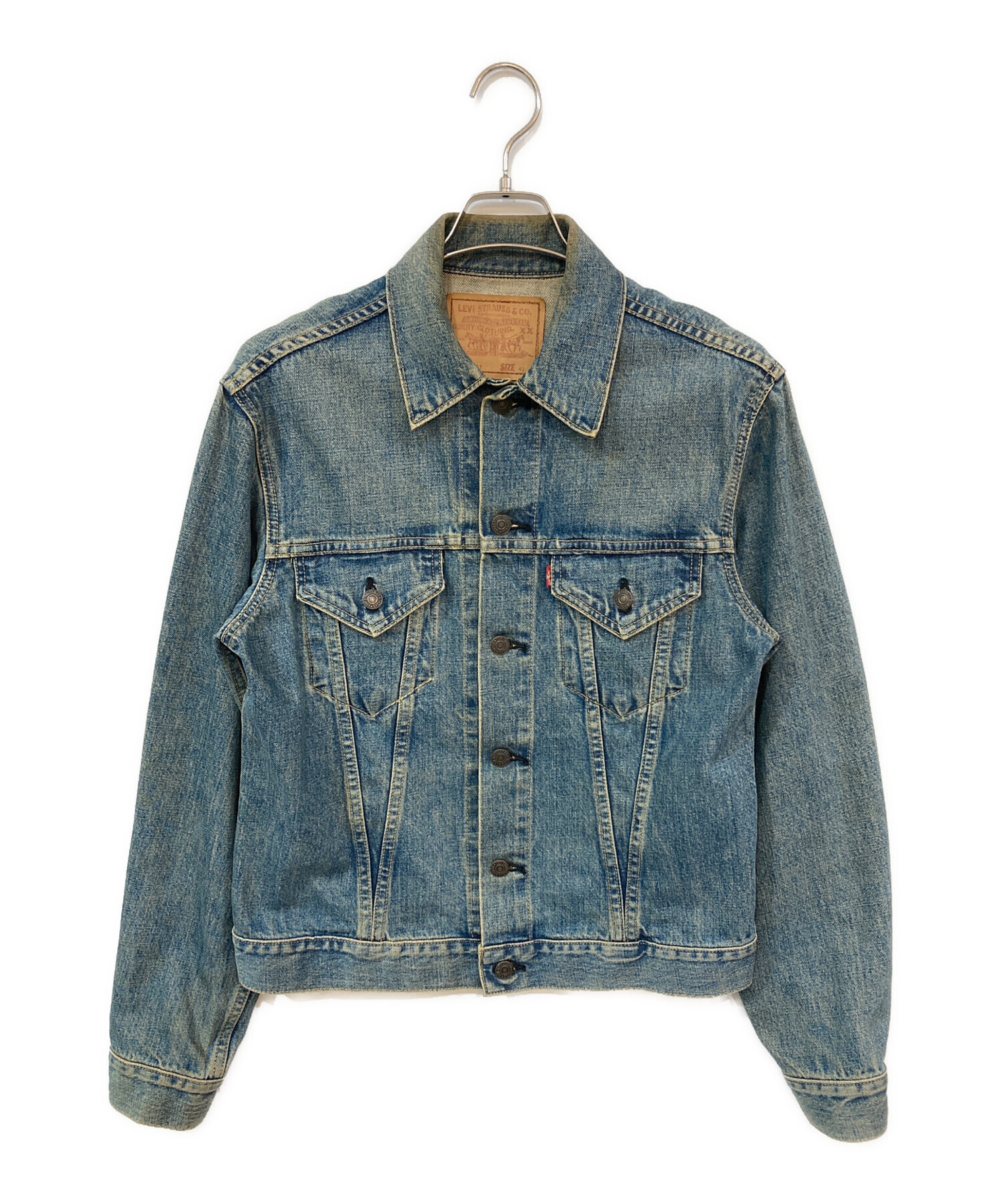 中古・古着通販】LEVI