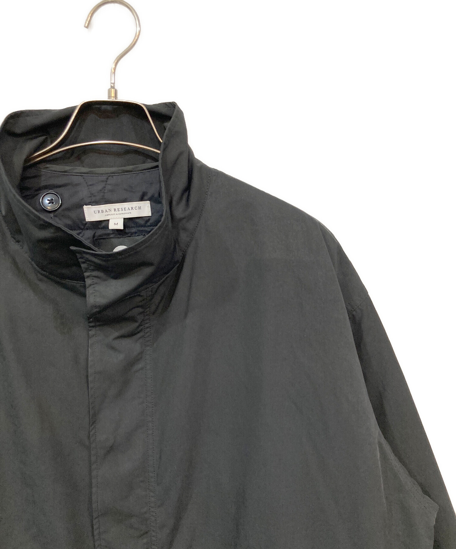 ジャケット・アウター URBAN RESERCH KOMATSU 3WAY SHORT MODS URBAN RESEARCH（アーバンリサーチ）の「『撥水』KOMATSU 3WAY