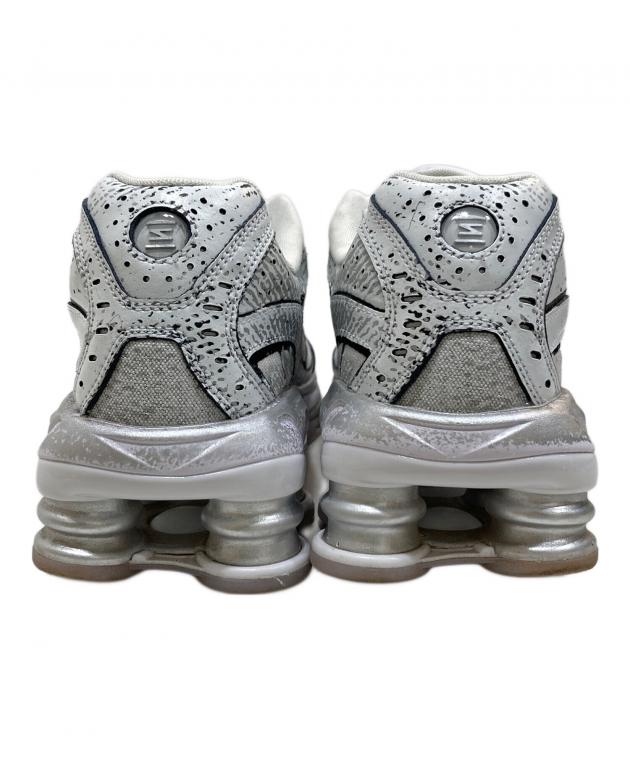 中古・古着通販】NIKE (ナイキ) SHOX RIDE 2/ショックスライド2 