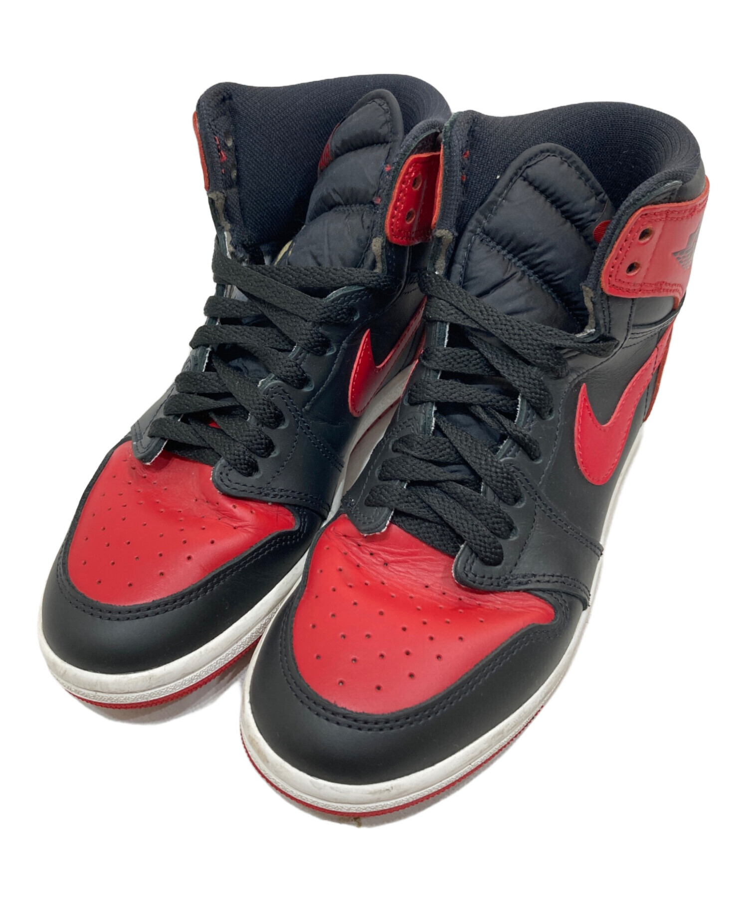 中古・古着通販】NIKE (ナイキ) Air Jordan 1 High 85