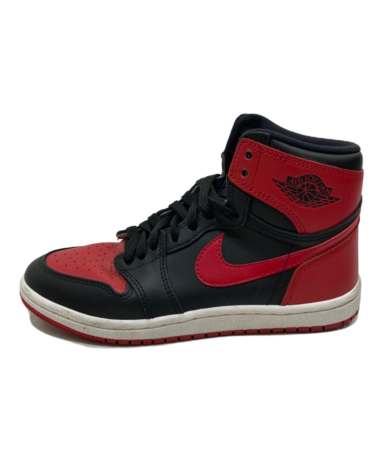 中古・古着通販】NIKE (ナイキ) Air Jordan 1 High 85