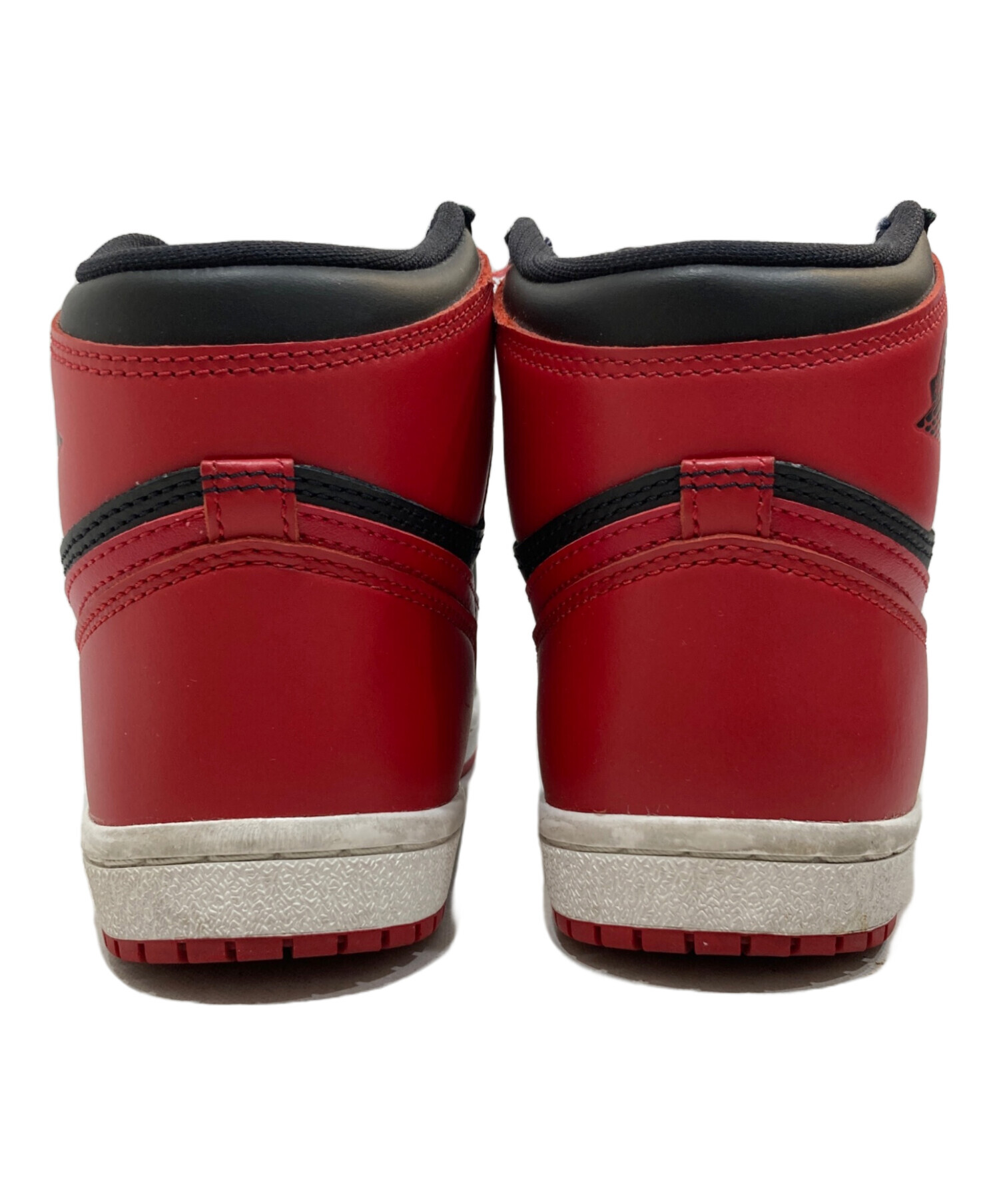 中古・古着通販】NIKE (ナイキ) Air Jordan 1 High 85