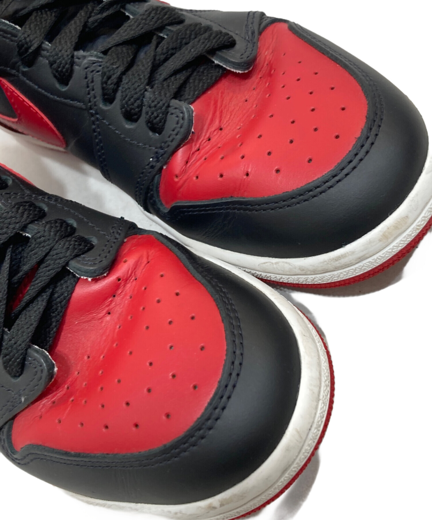 中古・古着通販】NIKE (ナイキ) Air Jordan 1 High 85