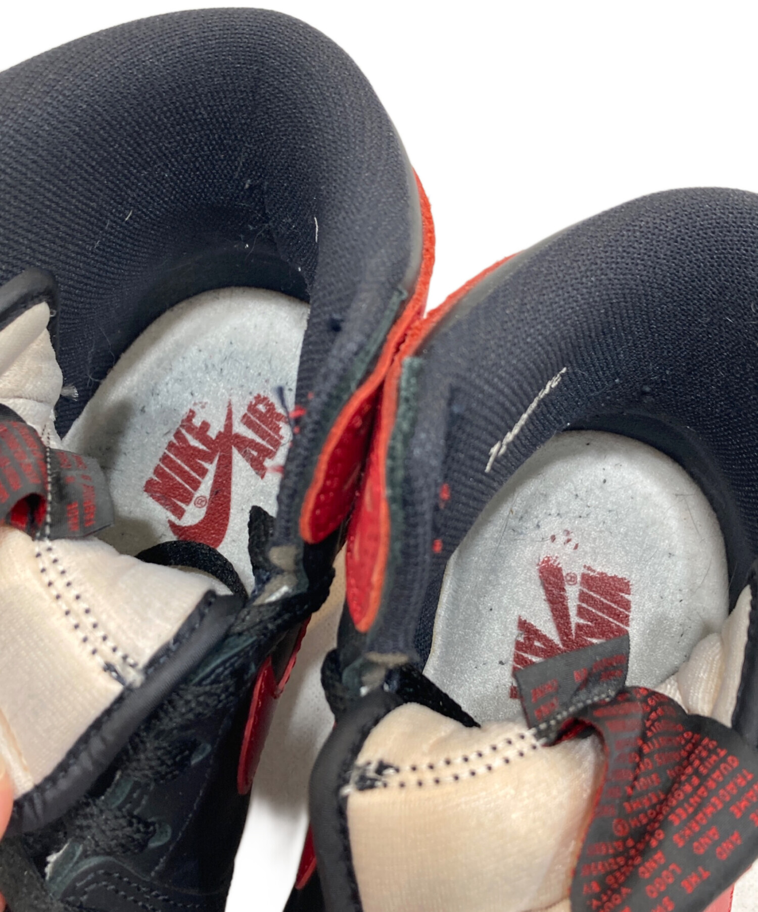 中古・古着通販】NIKE (ナイキ) Air Jordan 1 High 85 中古・古着通販】NIKE (ナイキ) Air Jordan 1 High 85