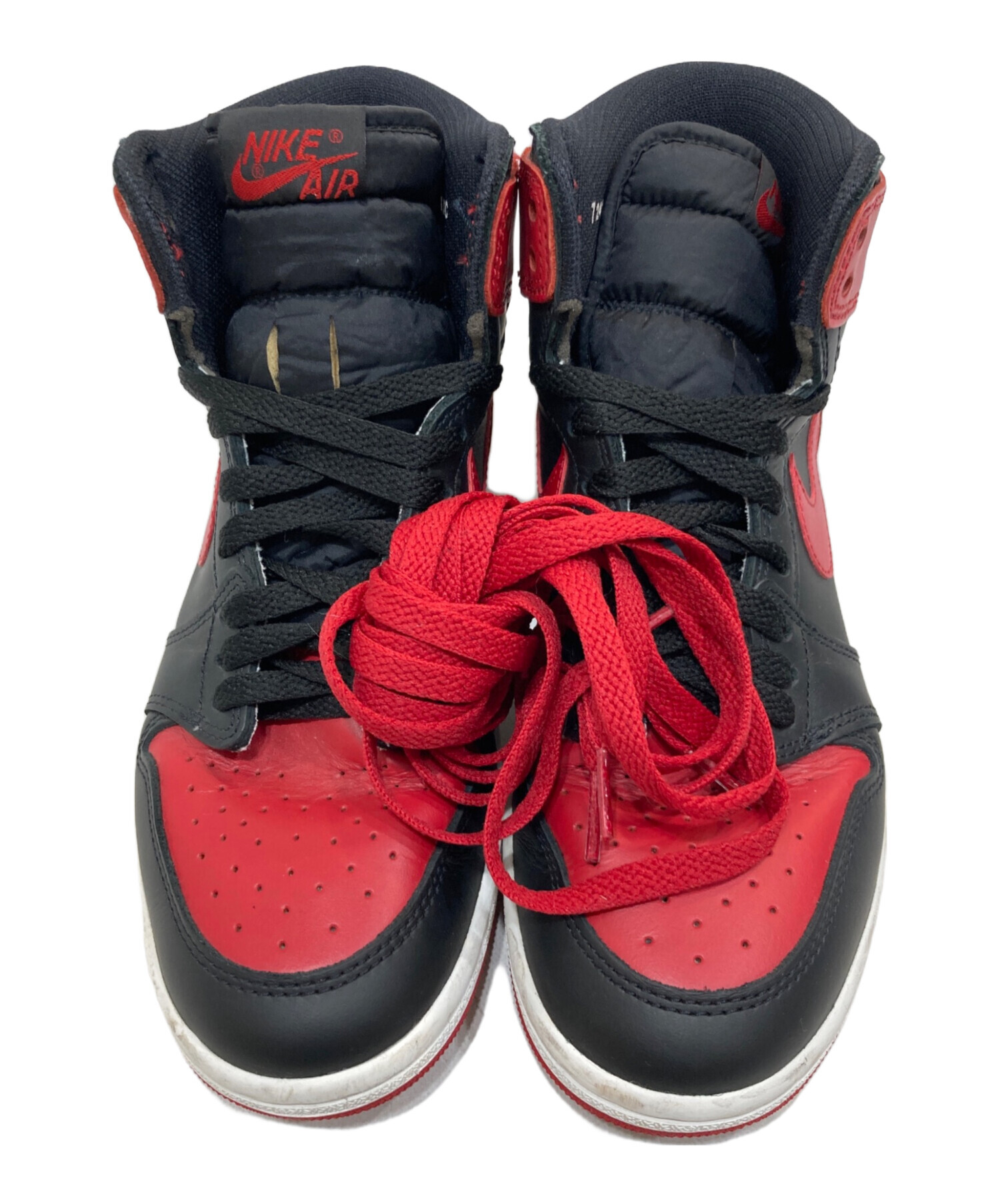 中古・古着通販】NIKE (ナイキ) Air Jordan 1 High 85 中古・古着通販】NIKE (ナイキ) Air Jordan 1 High 85
