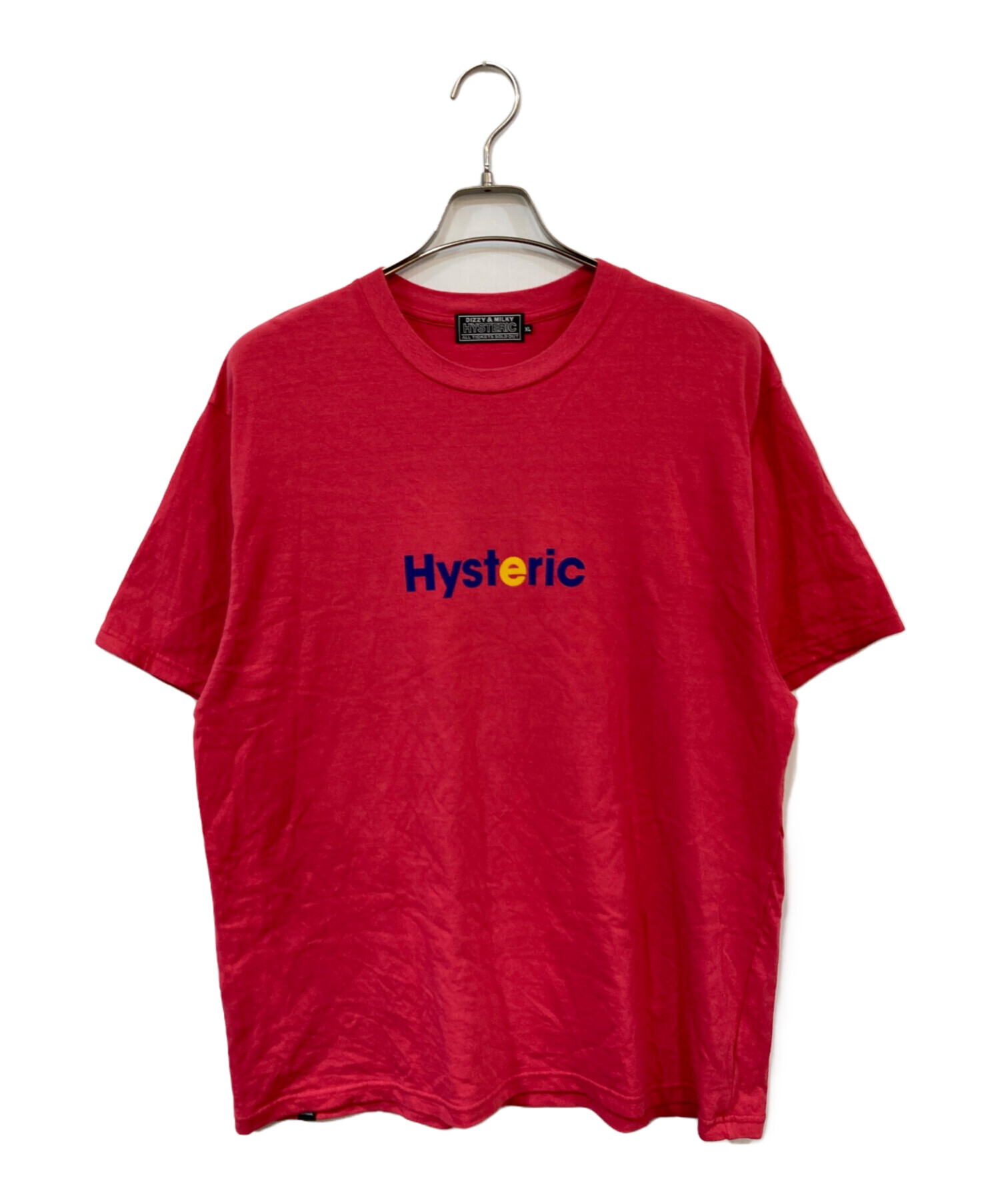 中古・古着通販】Hysteric Glamour (ヒステリックグラマー) METAL