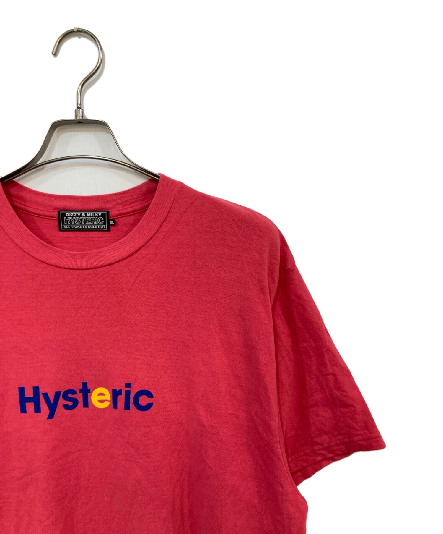 中古・古着通販】Hysteric Glamour (ヒステリックグラマー) METAL 