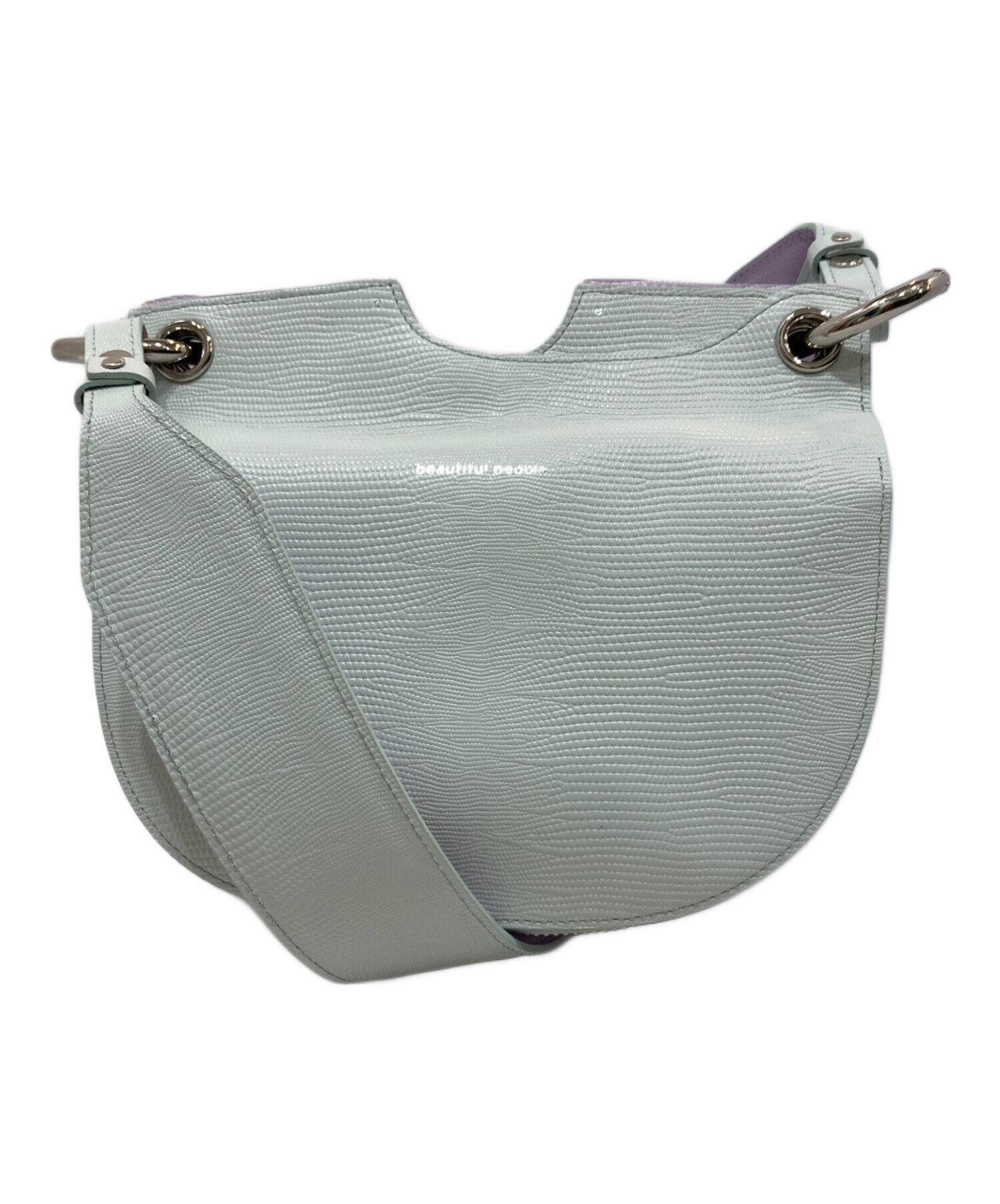 レア！ビューティフルピープル　ボディバック 楽天市場】【4日間限定 最大43倍】【セール50%OFF】 ビューティフル