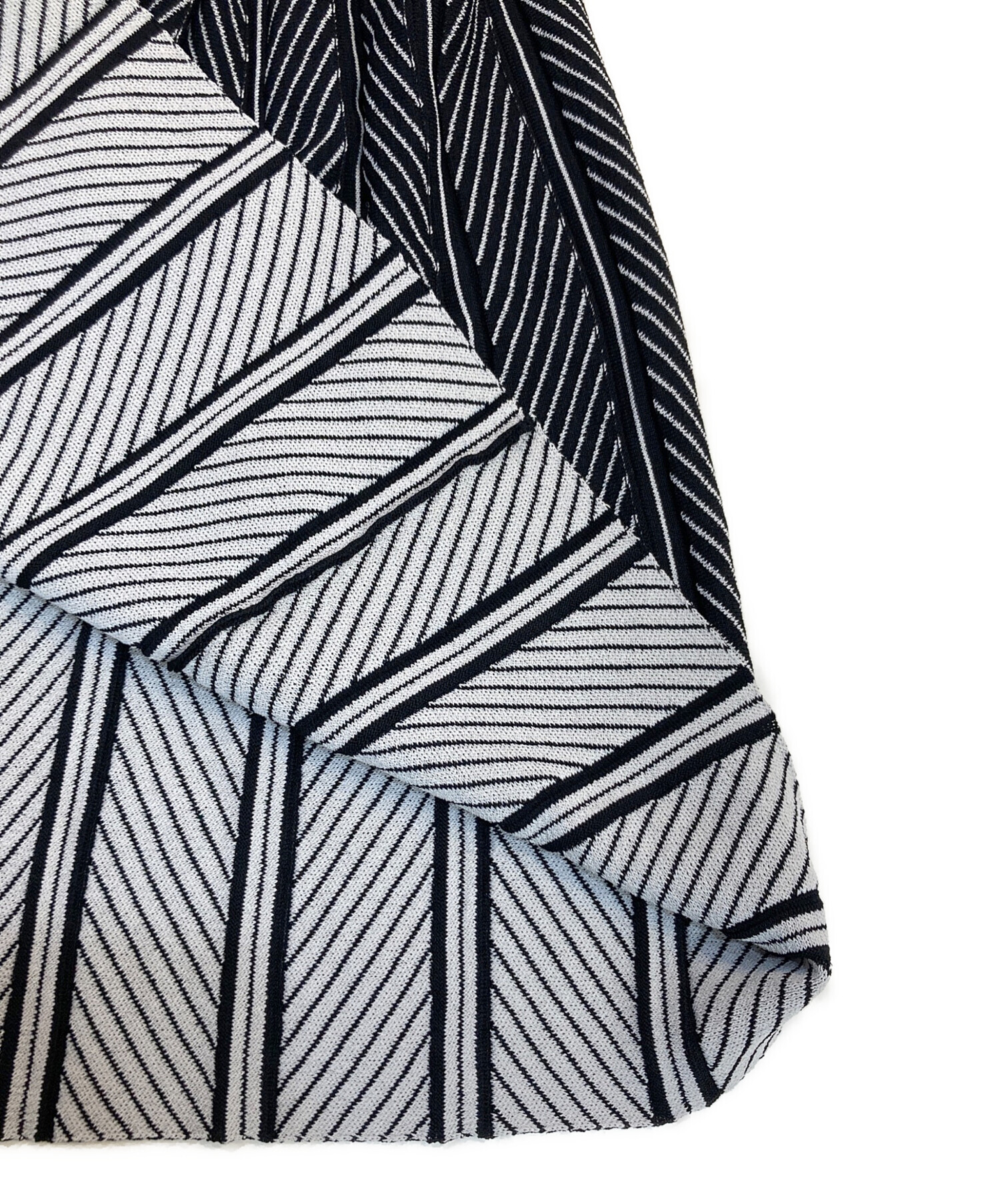 中古・古着通販】EMPORIO ARMANI (エンポリオアルマーニ) ニット 