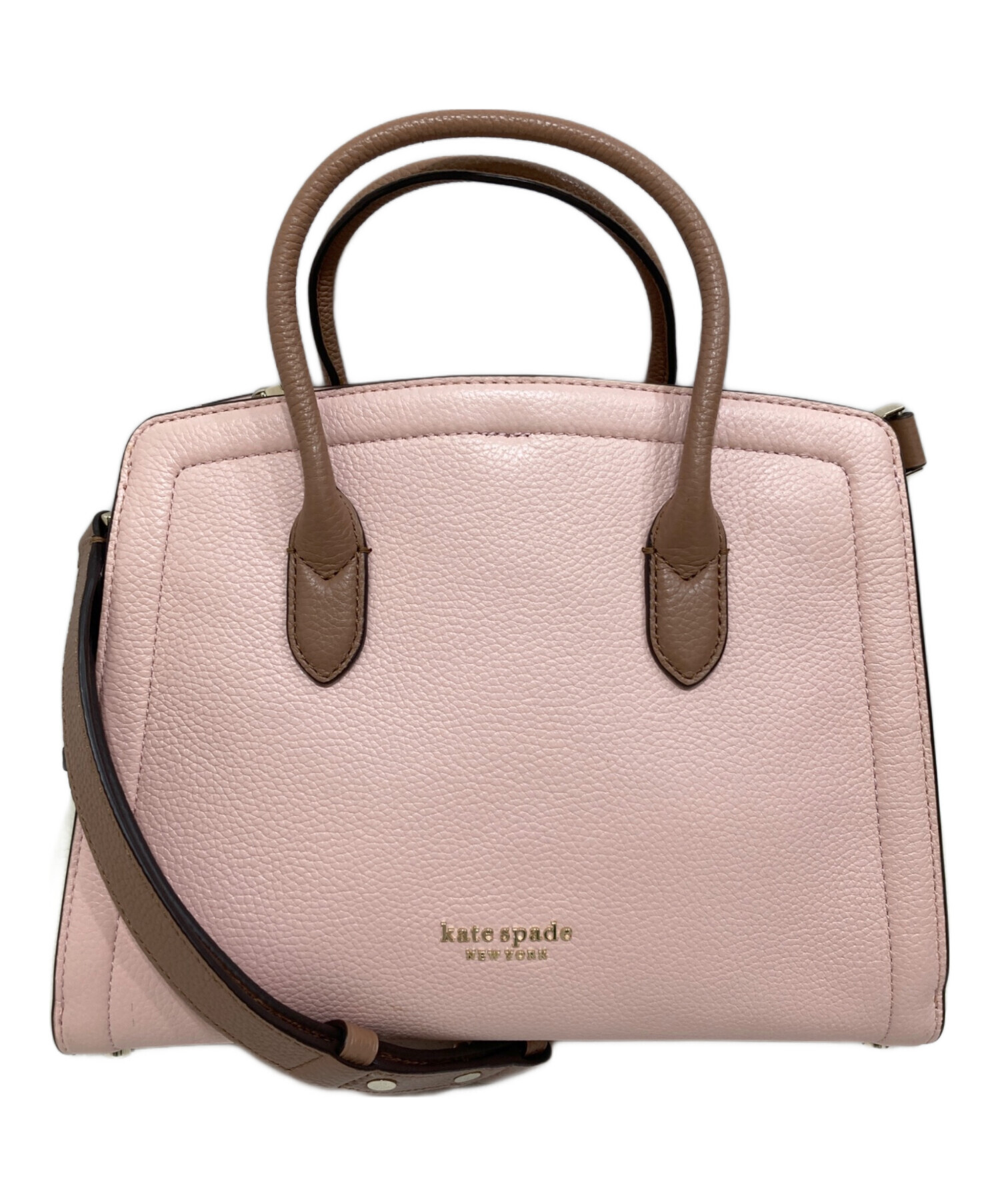 中古・古着通販】Kate Spade (ケイトスペード) ノット ミディアム